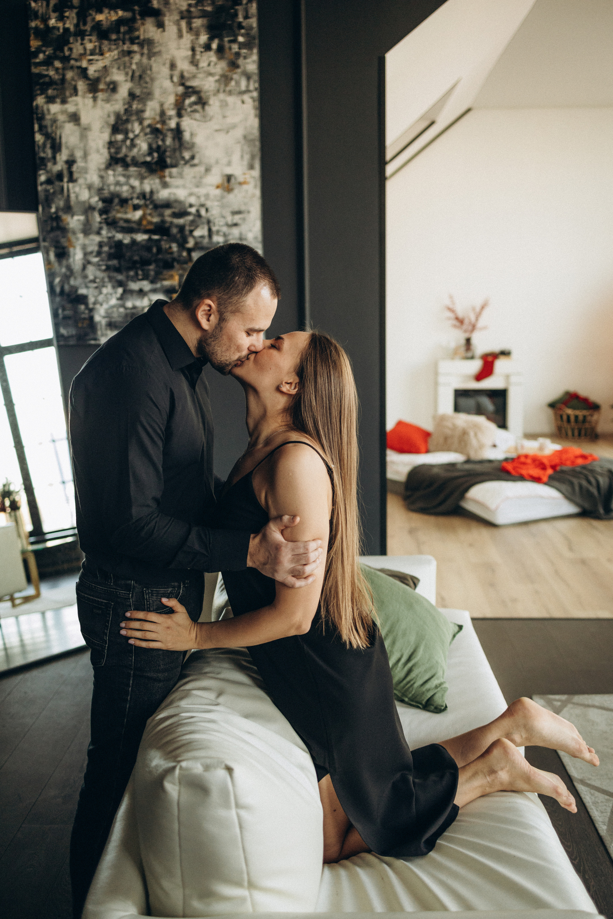 Mr. and Mrs. АА. Фотограф в Санкт-Петербурге Светлана Арестова