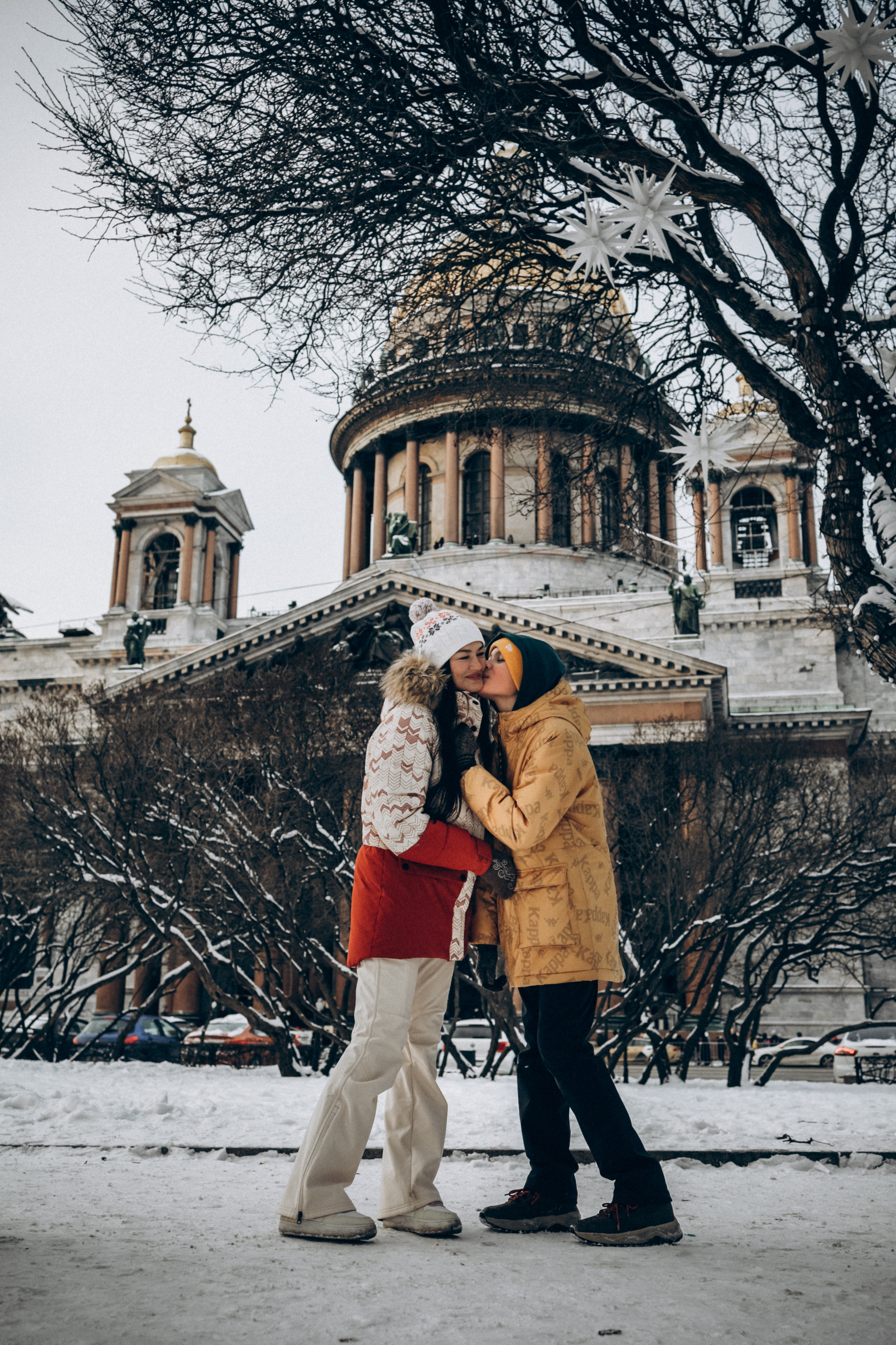 Прогулка по СПб. Эля с семьей. Фотограф в Санкт-Петербурге Светлана Арестова