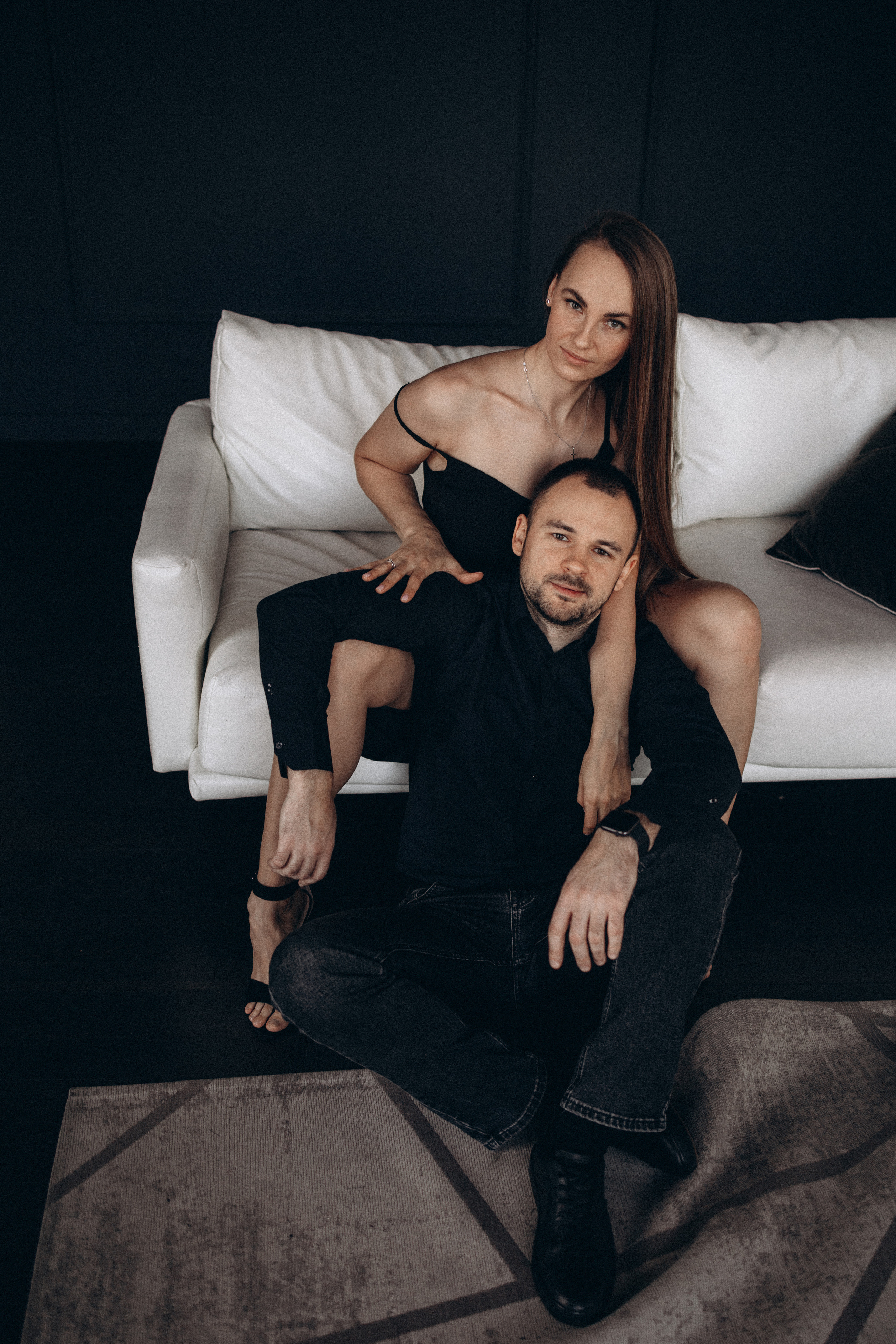 Mr. and Mrs. АА. Фотограф в Санкт-Петербурге Светлана Арестова