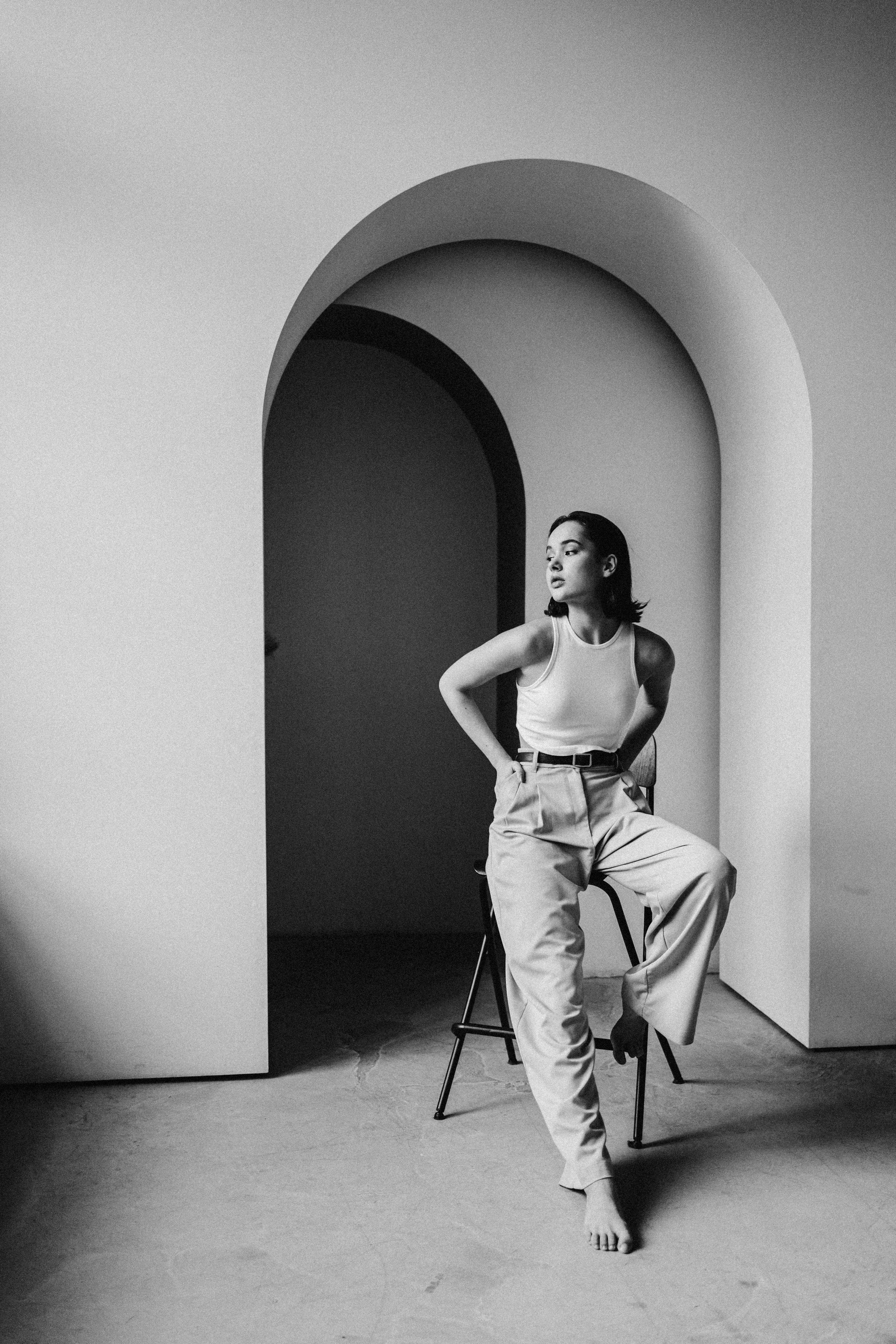 Eliza. Фотограф в Санкт-Петербурге Светлана Арестова