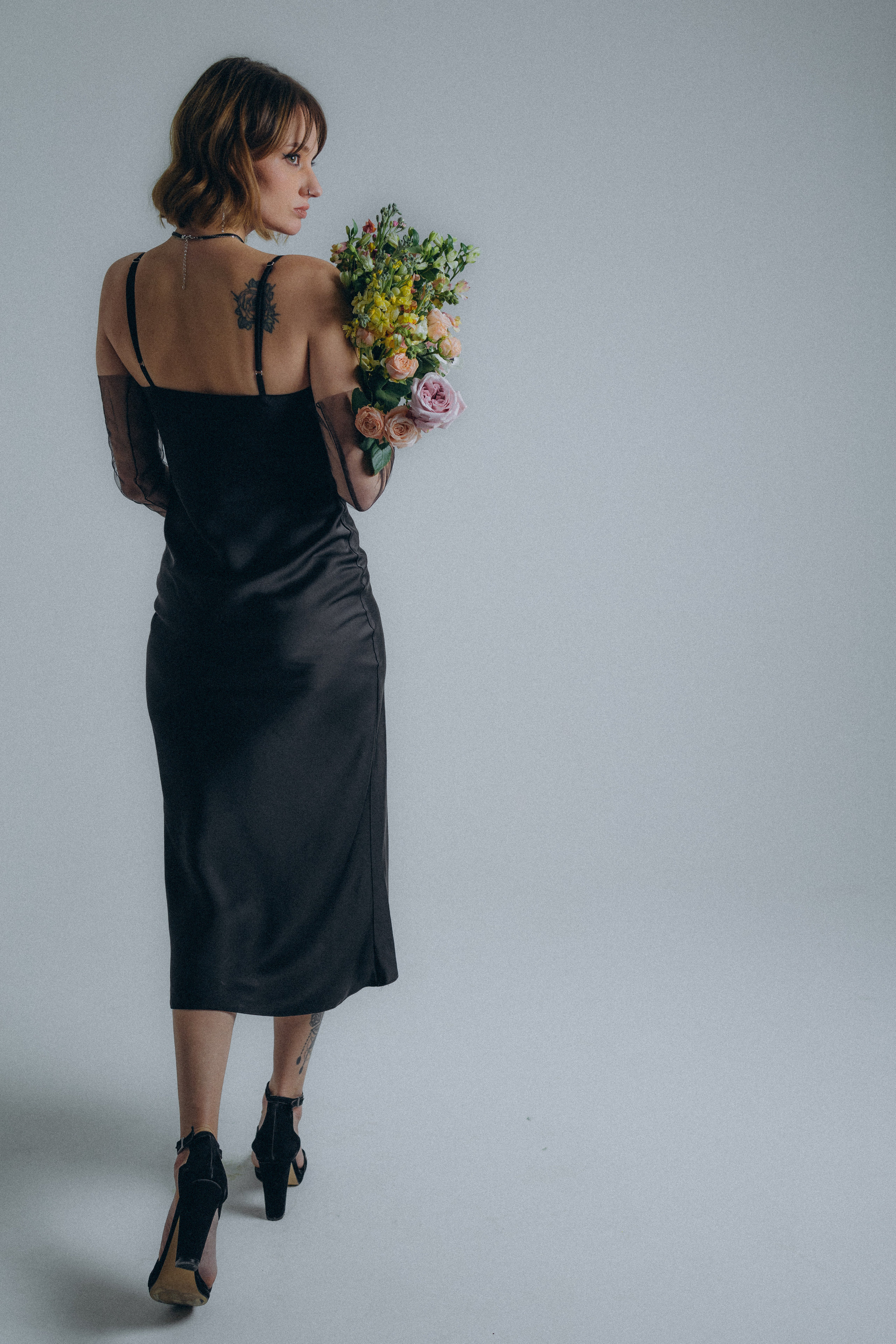 Valentina. Фотограф в Санкт-Петербурге Светлана Арестова