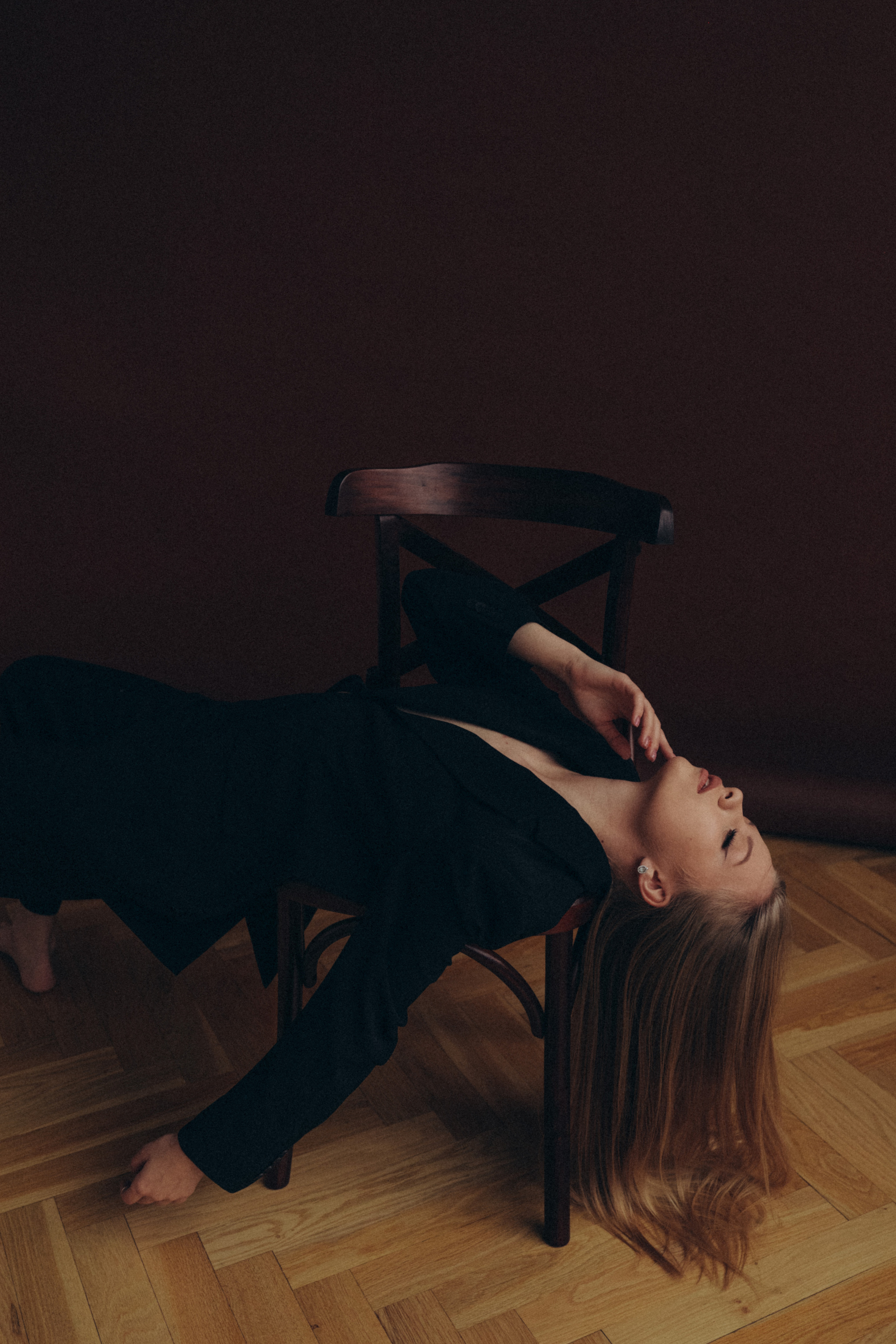 Елизавета. Фотограф в Санкт-Петербурге Светлана Арестова