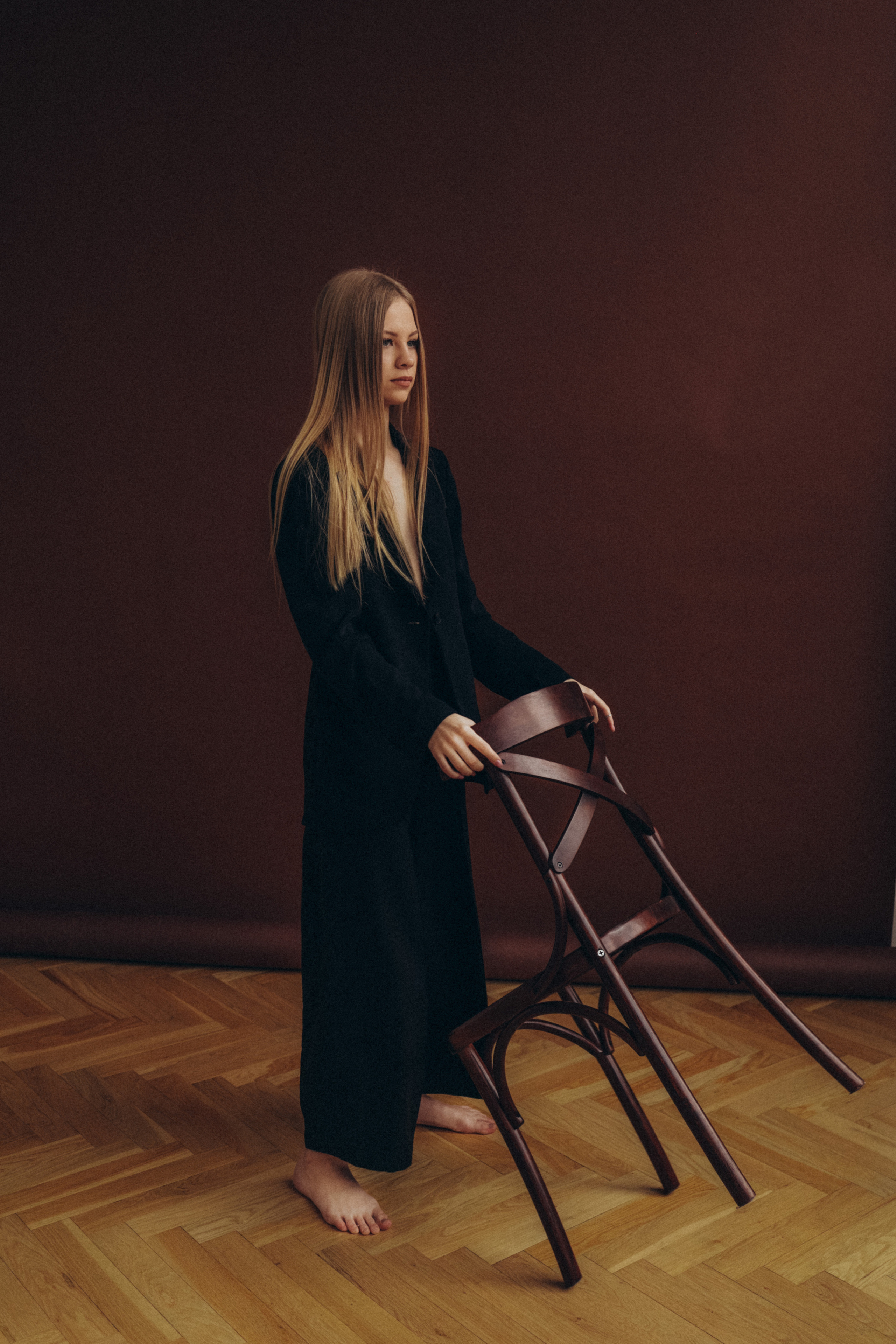 Елизавета. Фотограф в Санкт-Петербурге Светлана Арестова