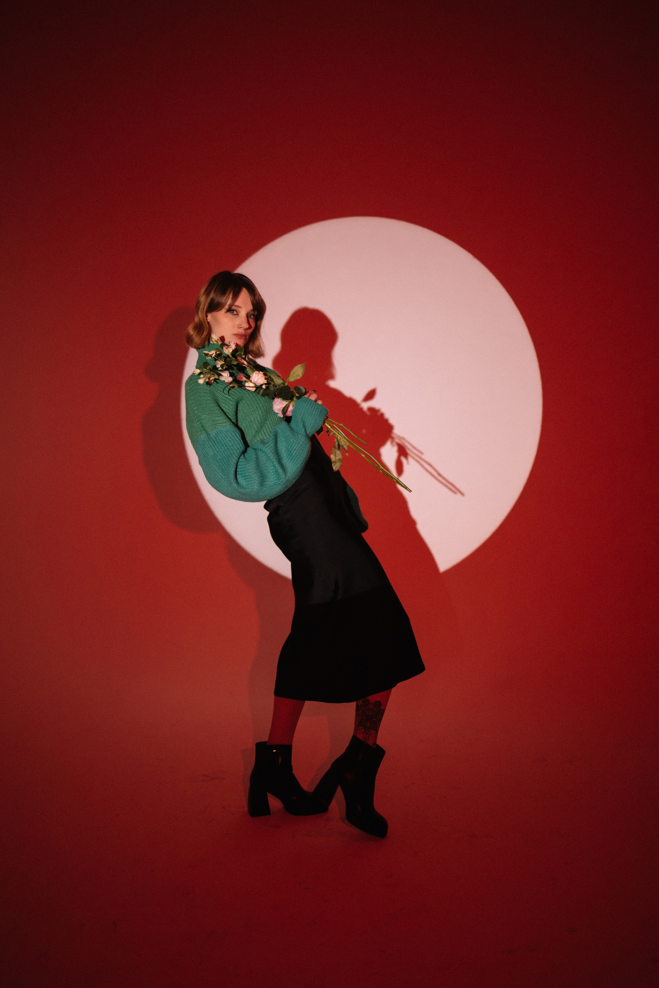 Valentina. Фотограф в Санкт-Петербурге Светлана Арестова