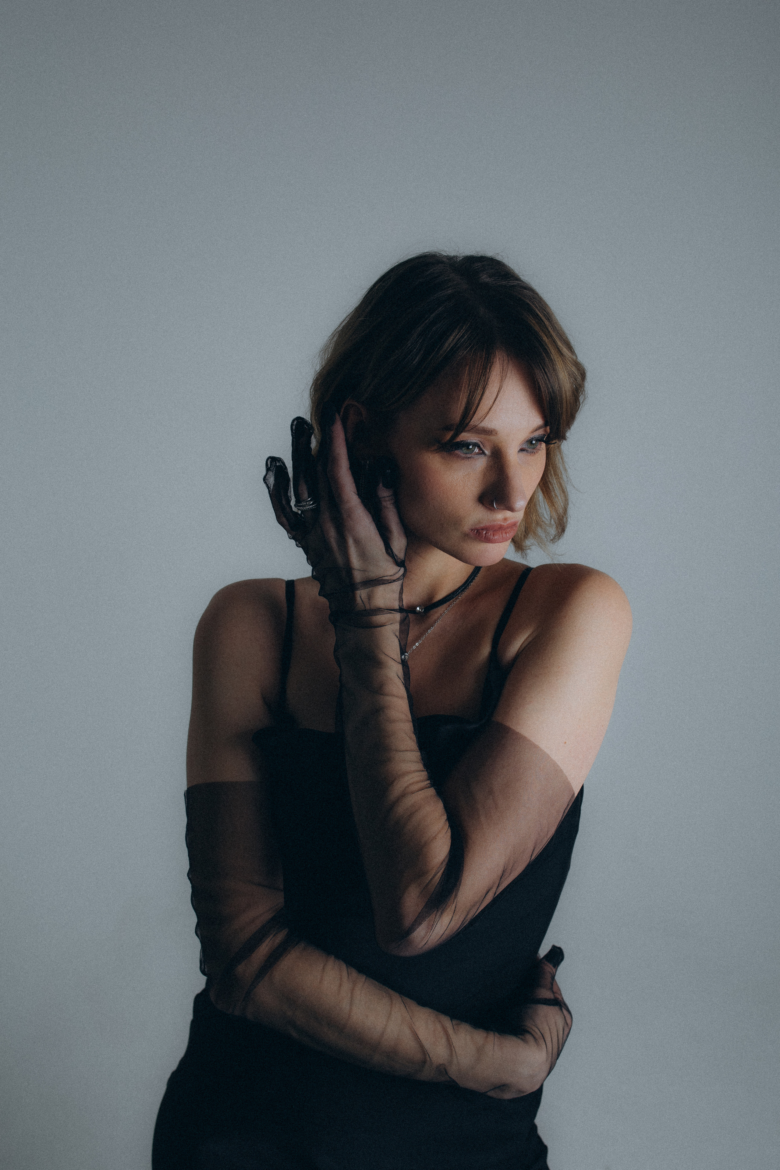 Valentina. Фотограф в Санкт-Петербурге Светлана Арестова