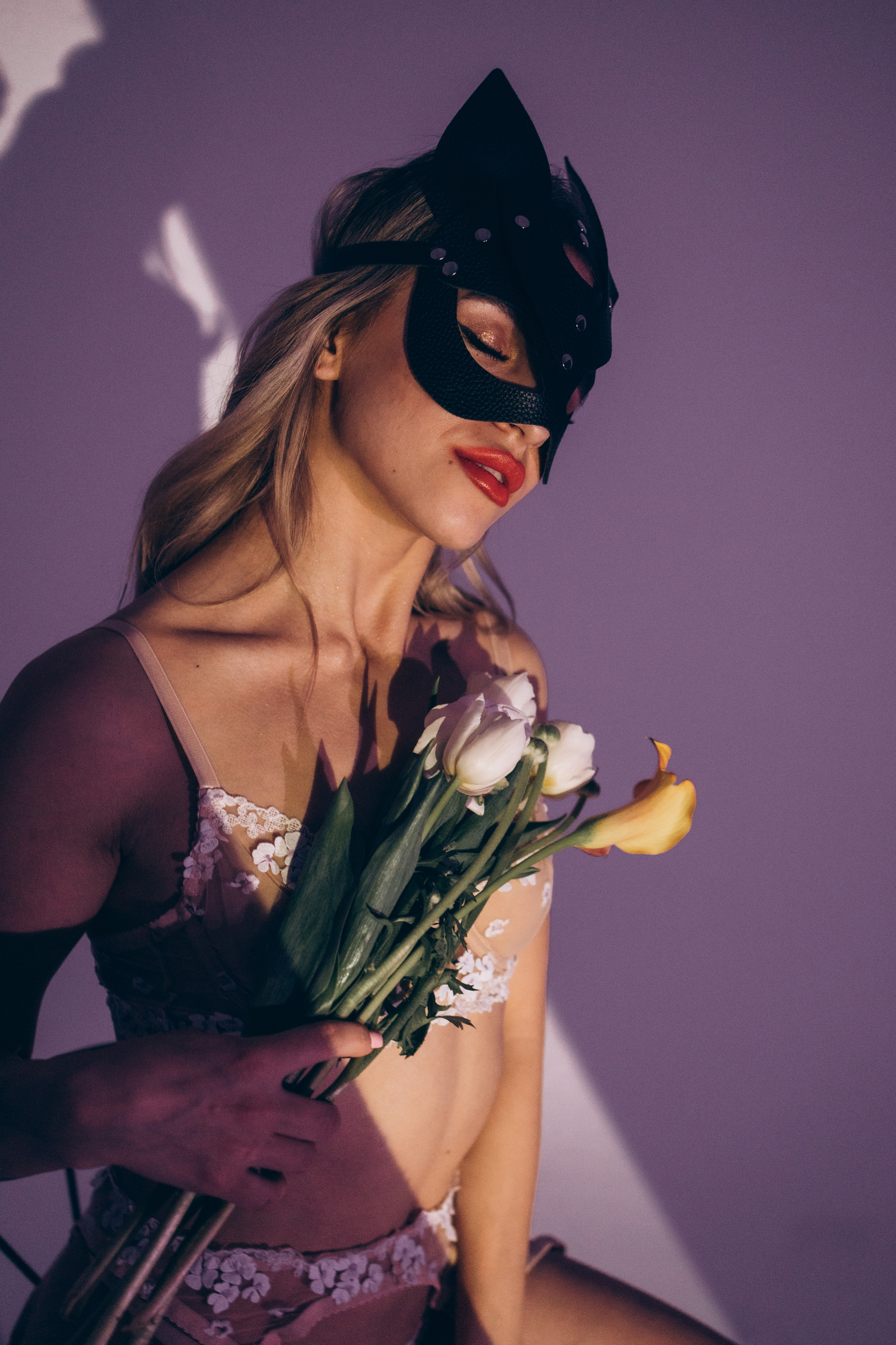 Катерина. Фотограф в Санкт-Петербурге Светлана Арестова