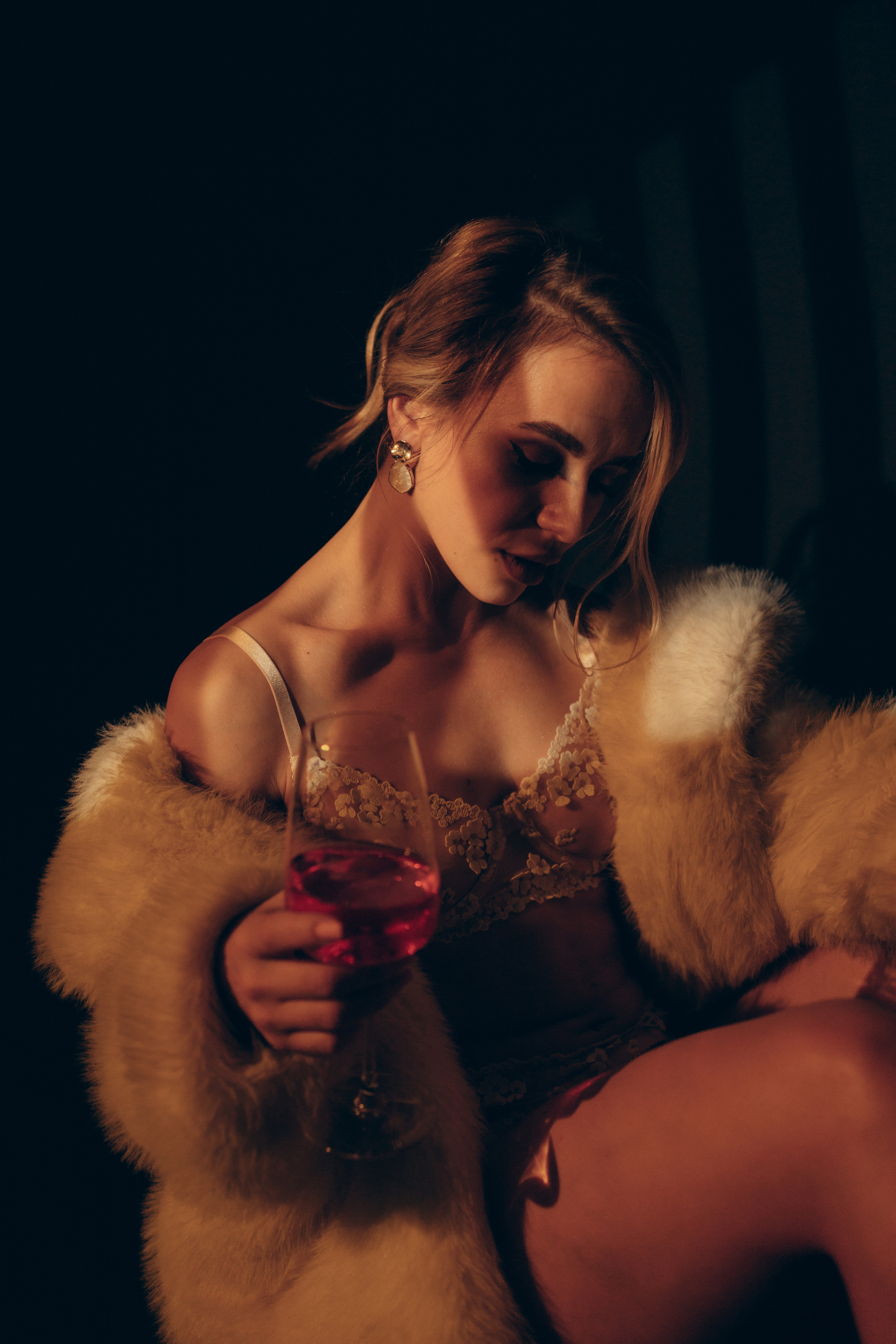 Катерина. Фотограф в Санкт-Петербурге Светлана Арестова