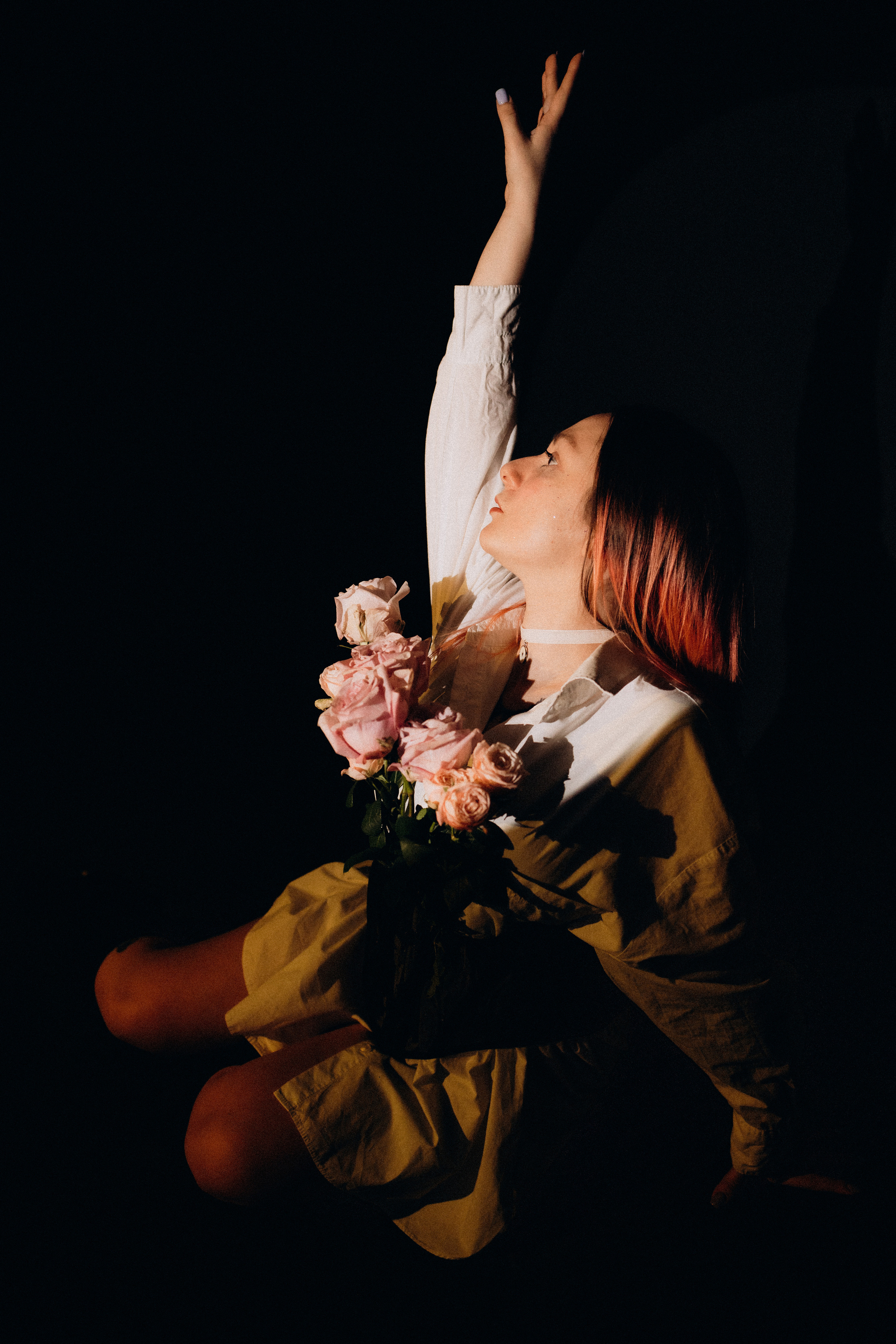 Nadi. Фотограф в Санкт-Петербурге Светлана Арестова