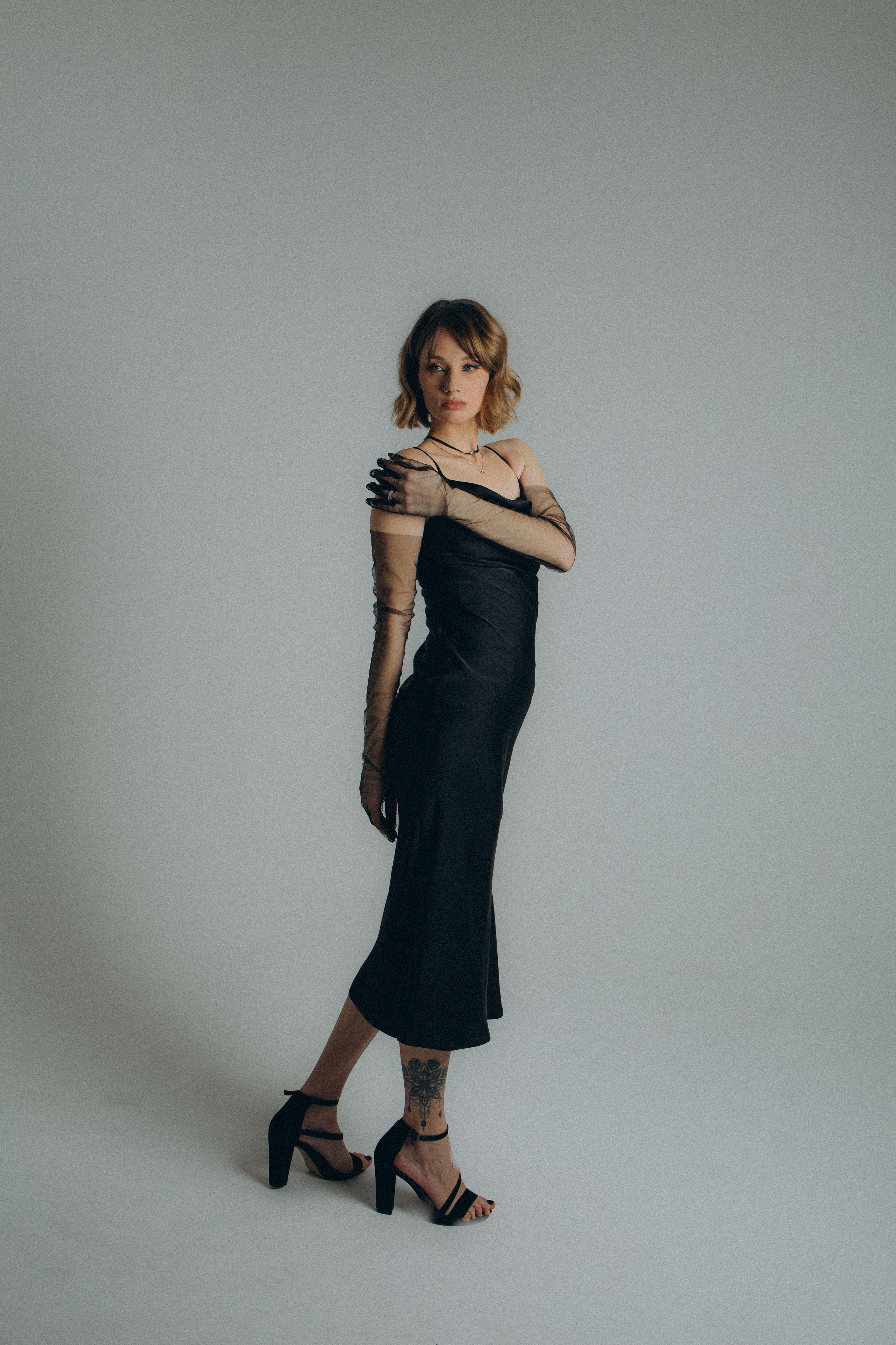 Valentina. Фотограф в Санкт-Петербурге Светлана Арестова