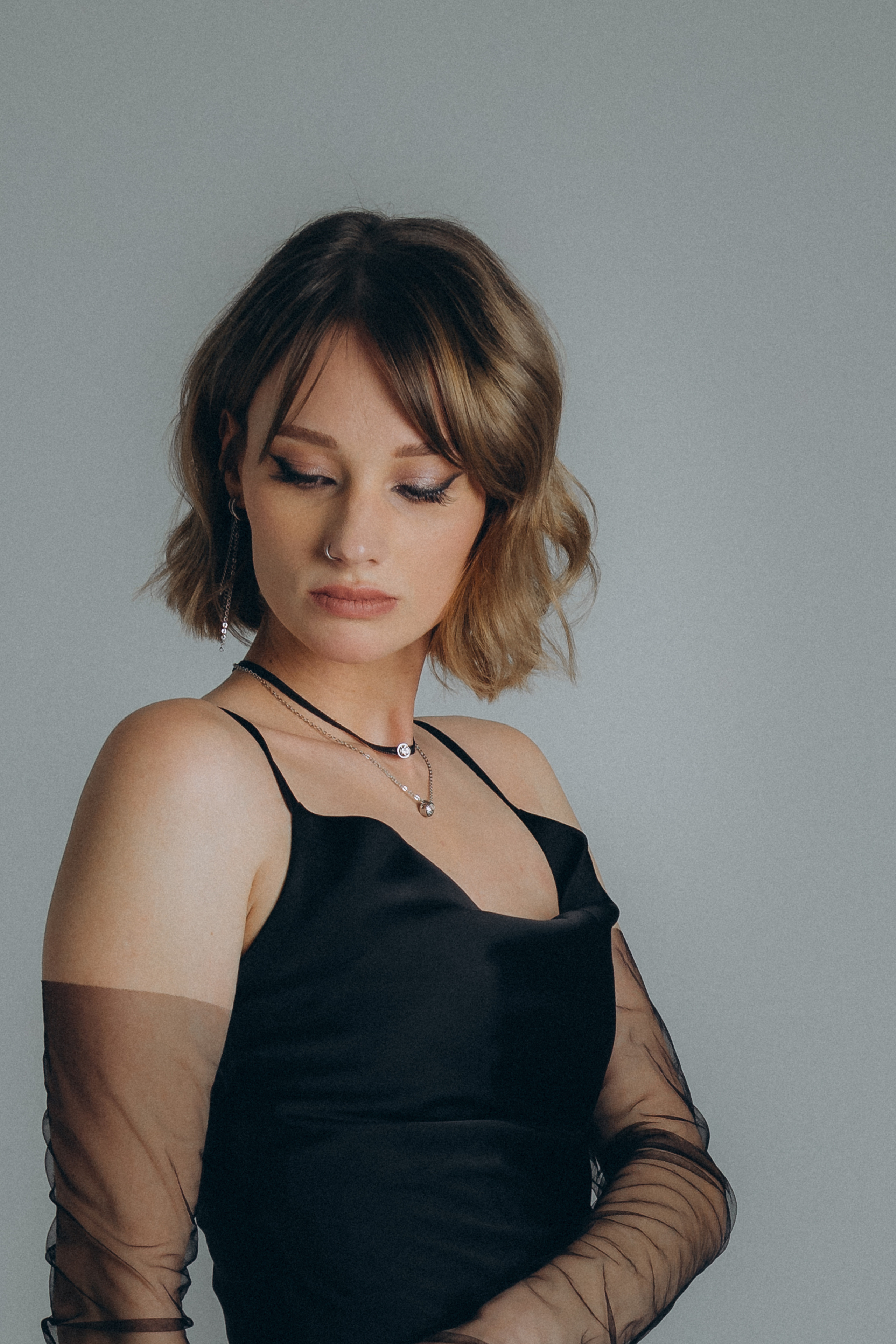 Valentina. Фотограф в Санкт-Петербурге Светлана Арестова