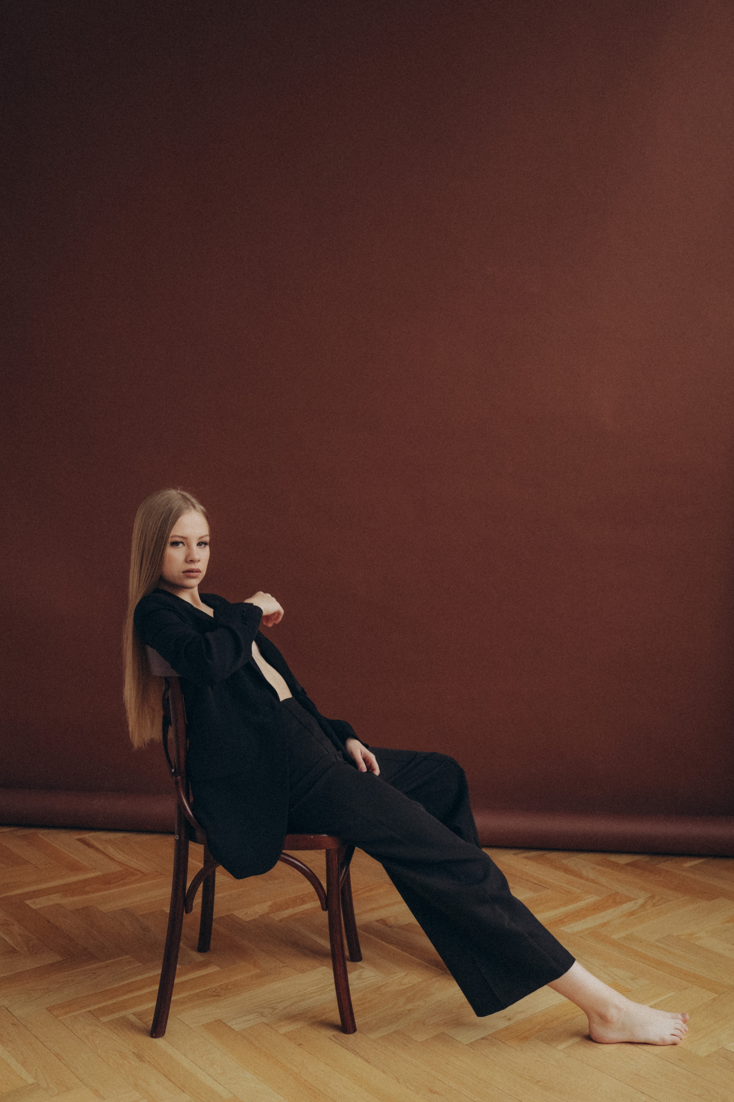 Елизавета. Фотограф в Санкт-Петербурге Светлана Арестова