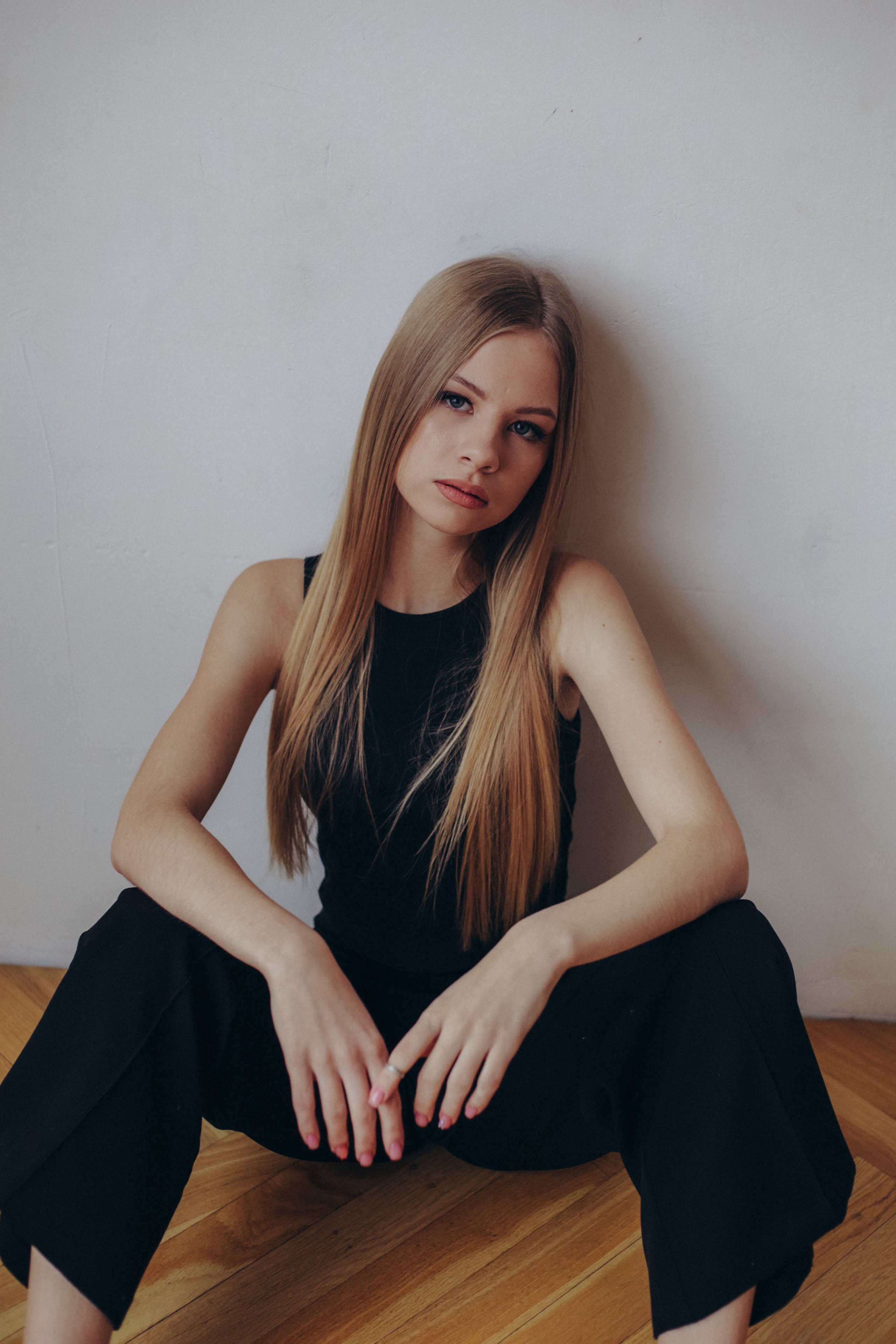 Елизавета. Фотограф в Санкт-Петербурге Светлана Арестова