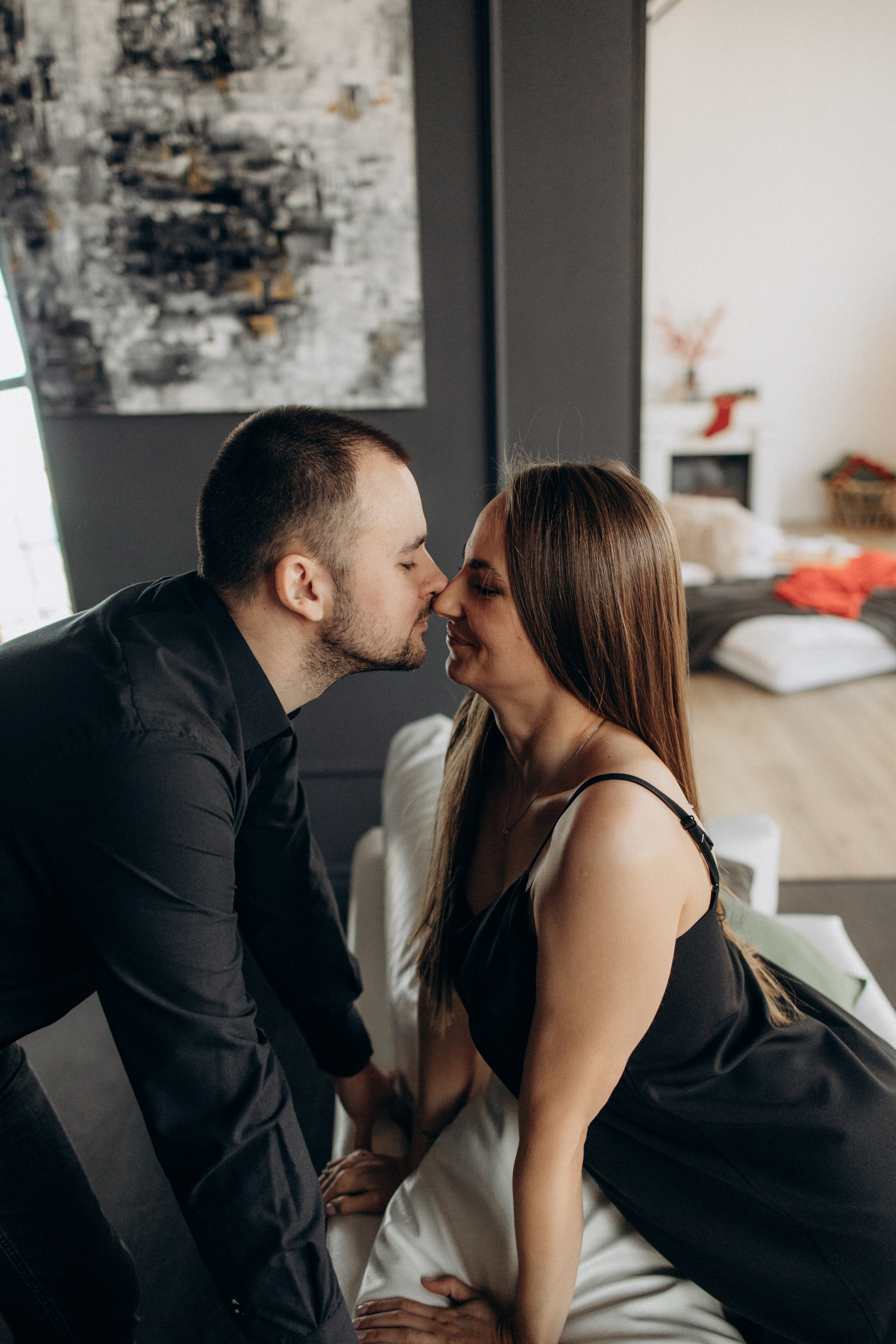 Mr. and Mrs. АА. Фотограф в Санкт-Петербурге Светлана Арестова