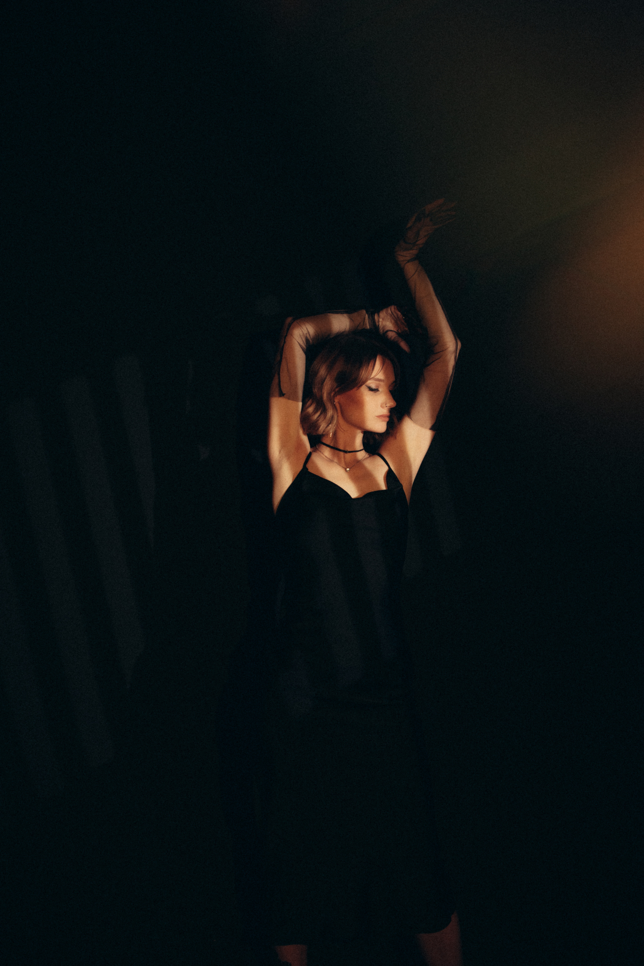 Valentina. Фотограф в Санкт-Петербурге Светлана Арестова