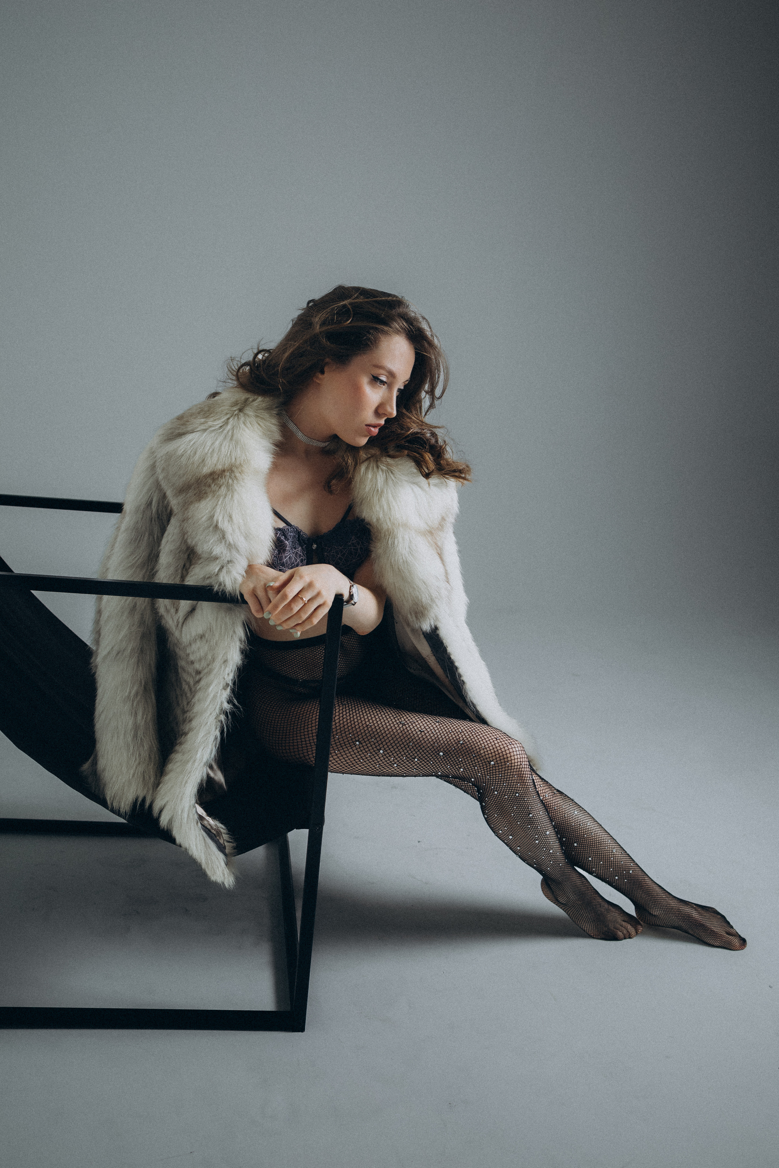 Королева. Дарья. Фотограф в Санкт-Петербурге Светлана Арестова