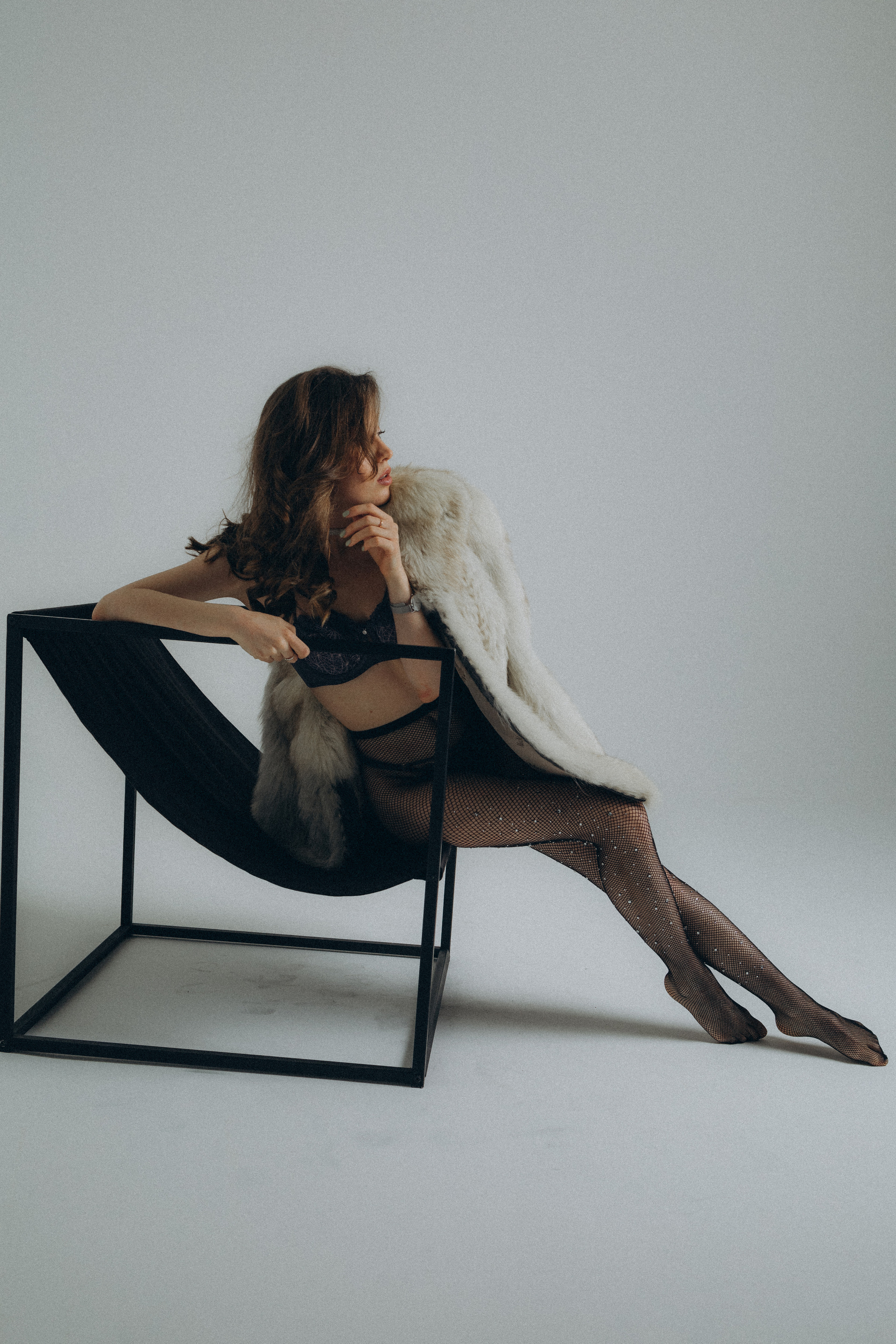 Королева. Дарья. Фотограф в Санкт-Петербурге Светлана Арестова