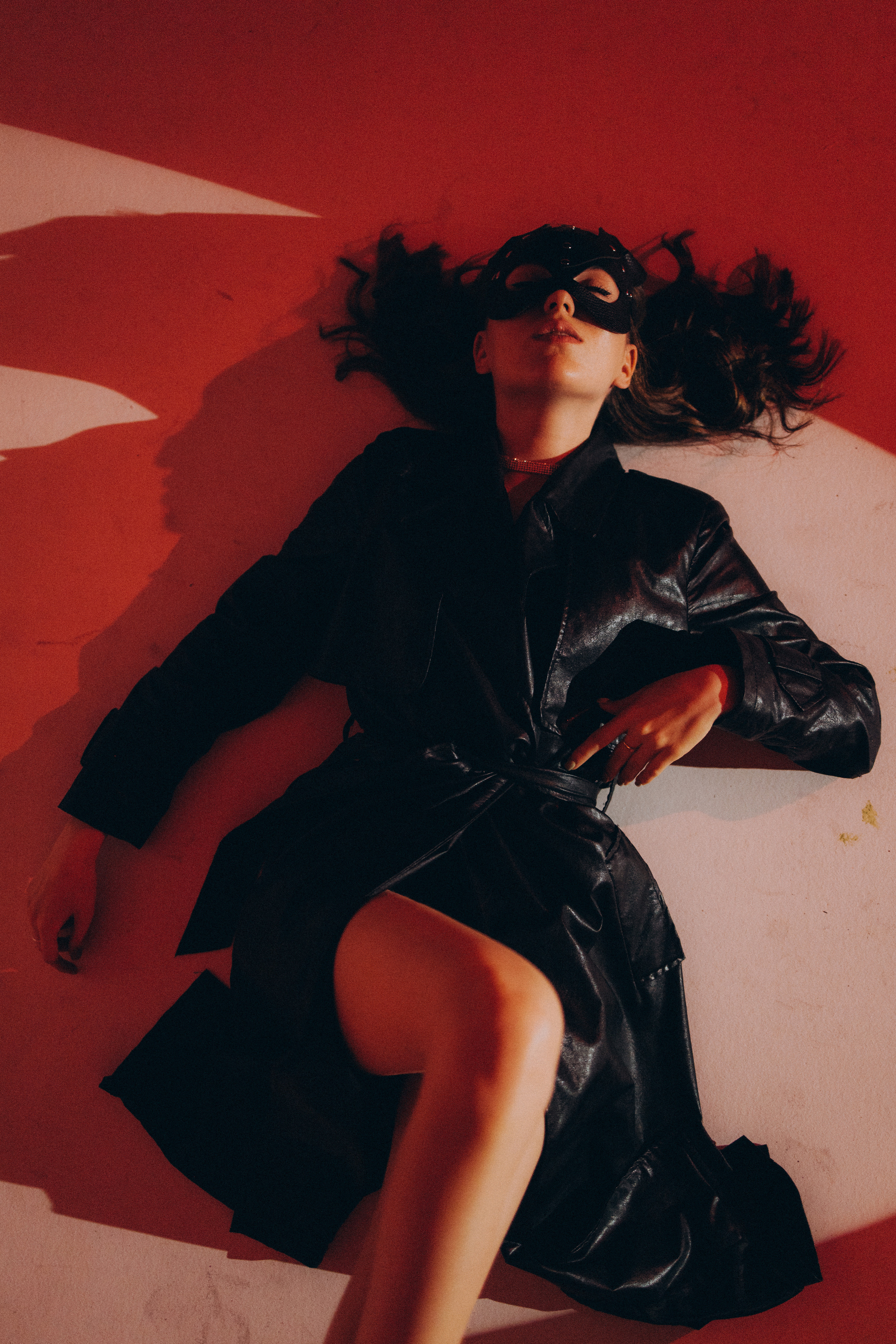 Королева. Дарья. Фотограф в Санкт-Петербурге Светлана Арестова