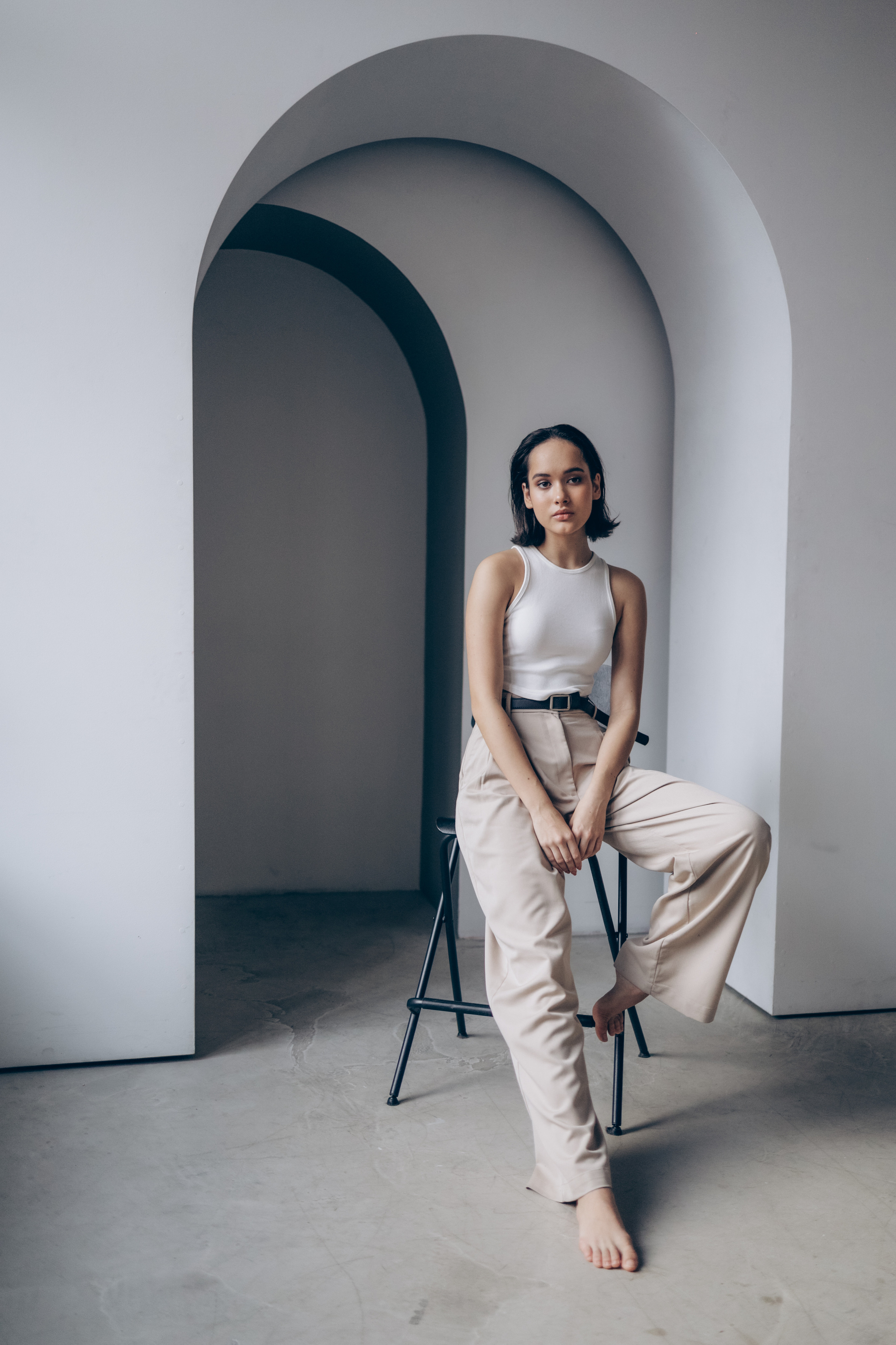 Eliza. Фотограф в Санкт-Петербурге Светлана Арестова