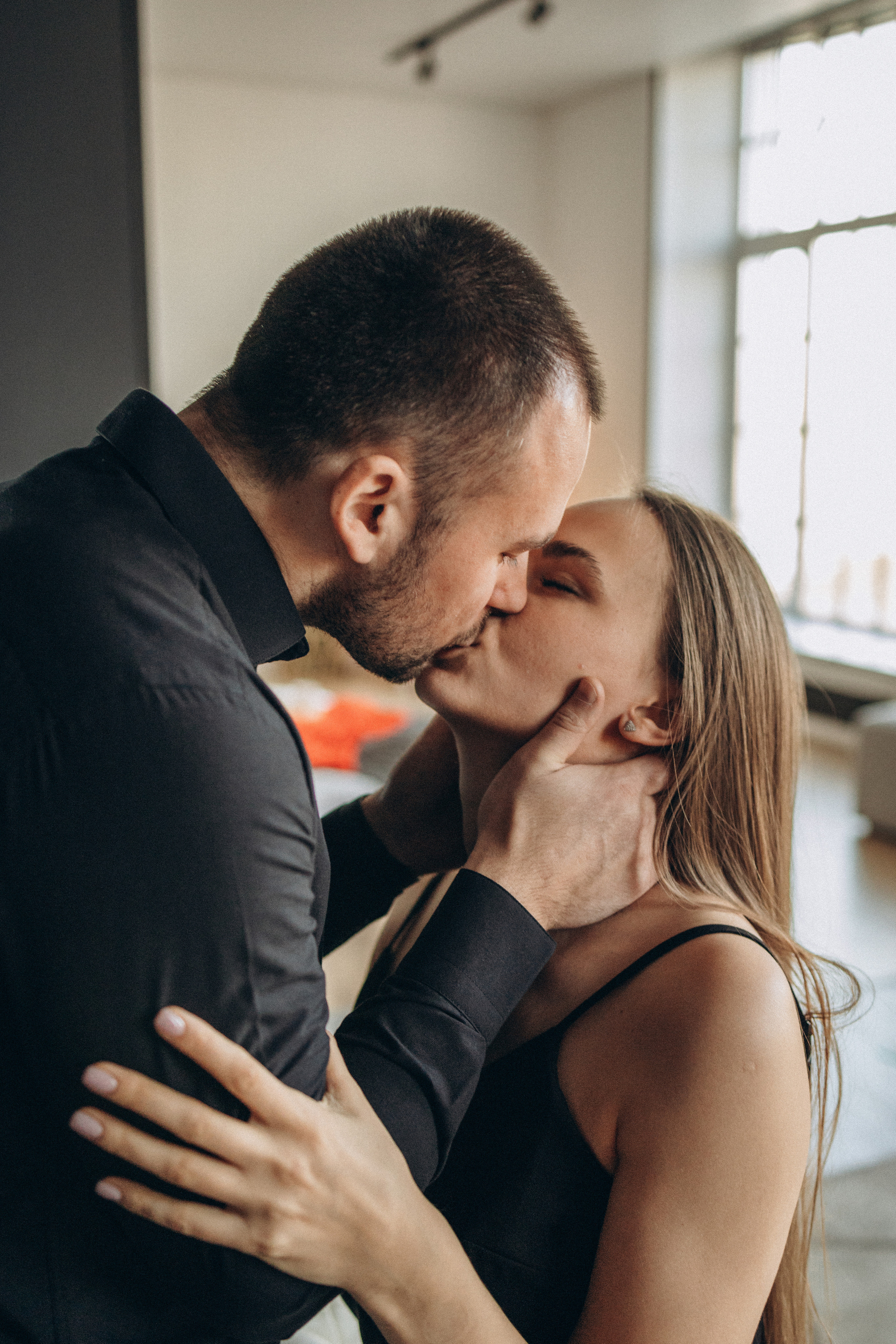 Mr. and Mrs. АА. Фотограф в Санкт-Петербурге Светлана Арестова