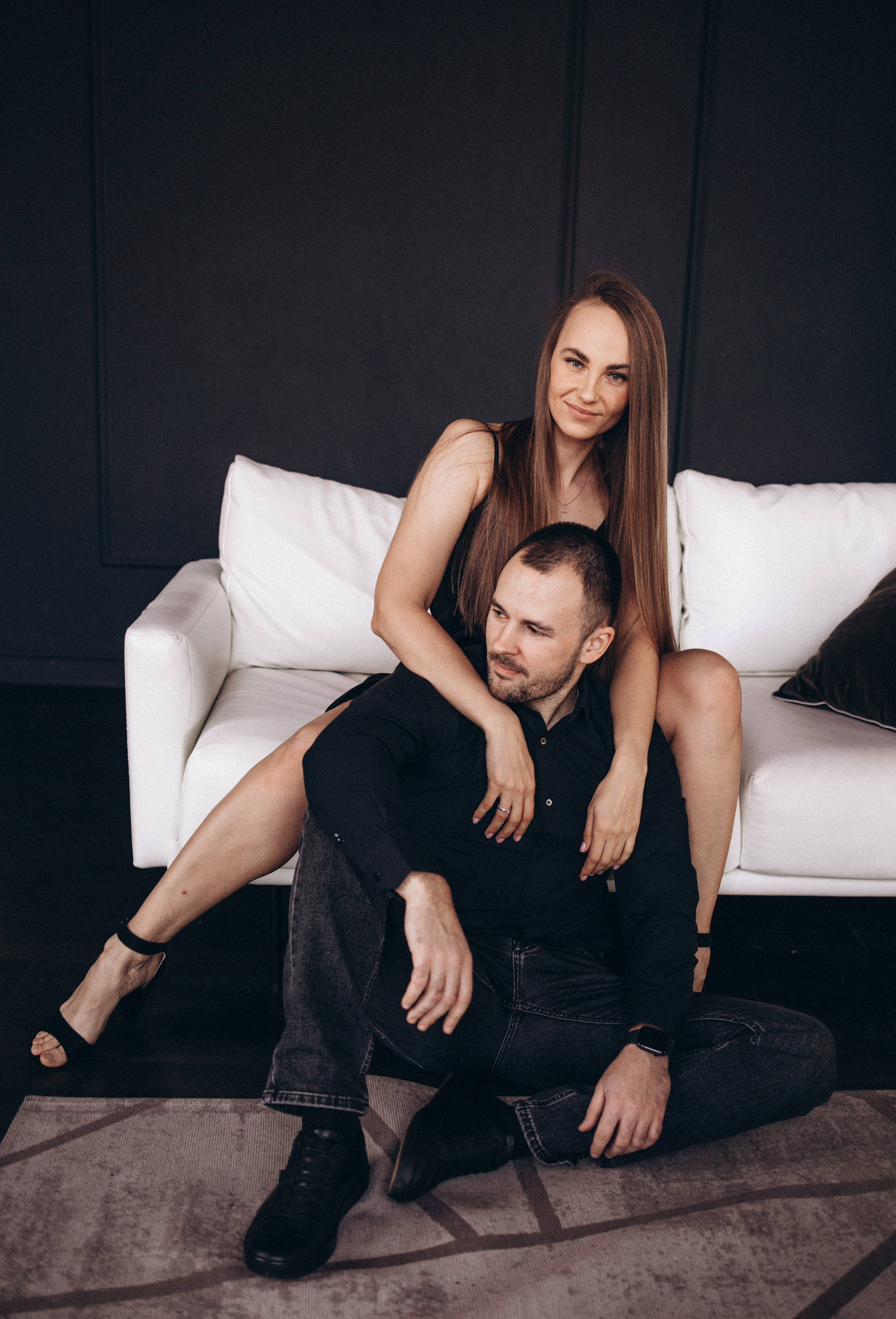 Mr. and Mrs. АА. Фотограф в Санкт-Петербурге Светлана Арестова