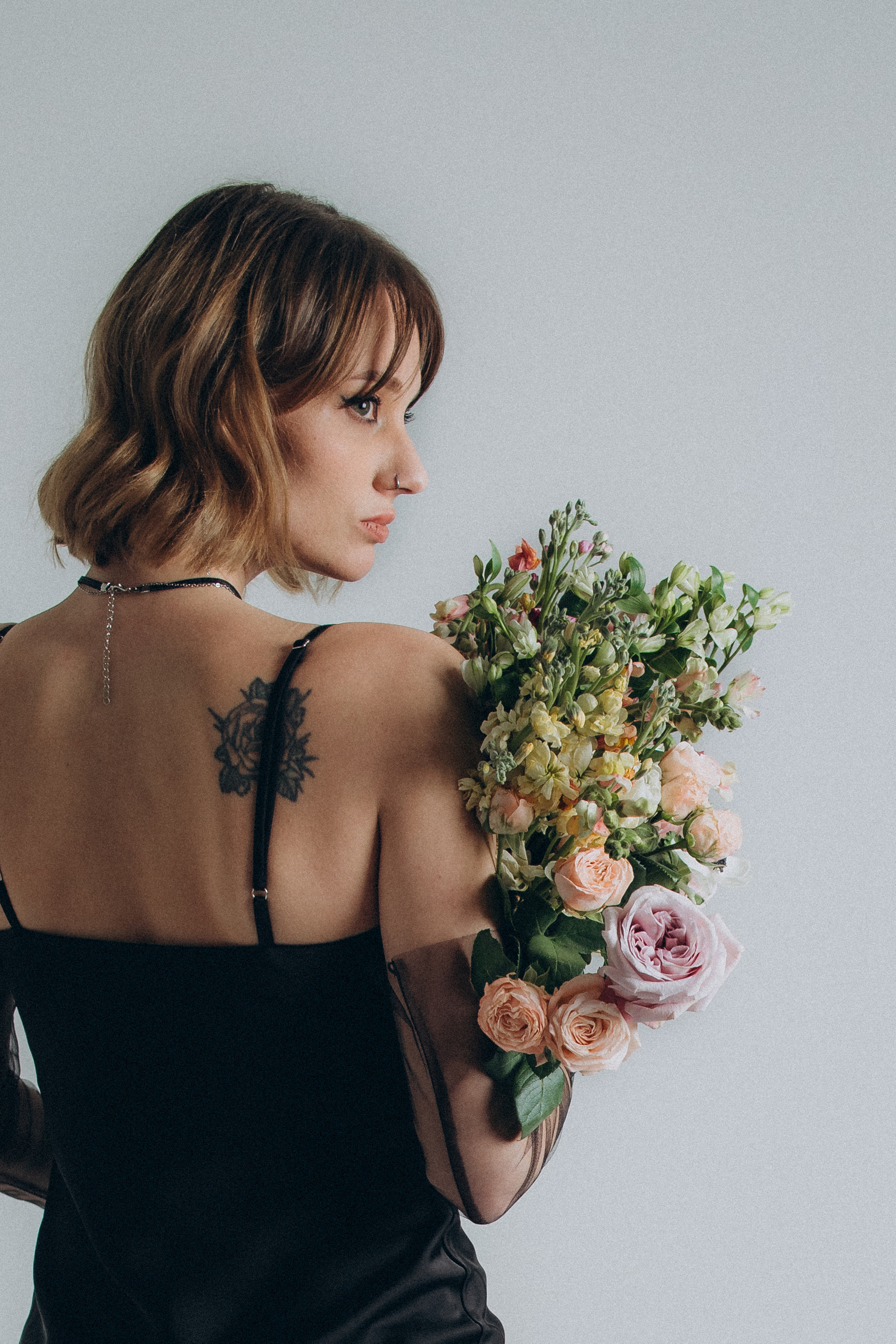 Valentina. Фотограф в Санкт-Петербурге Светлана Арестова