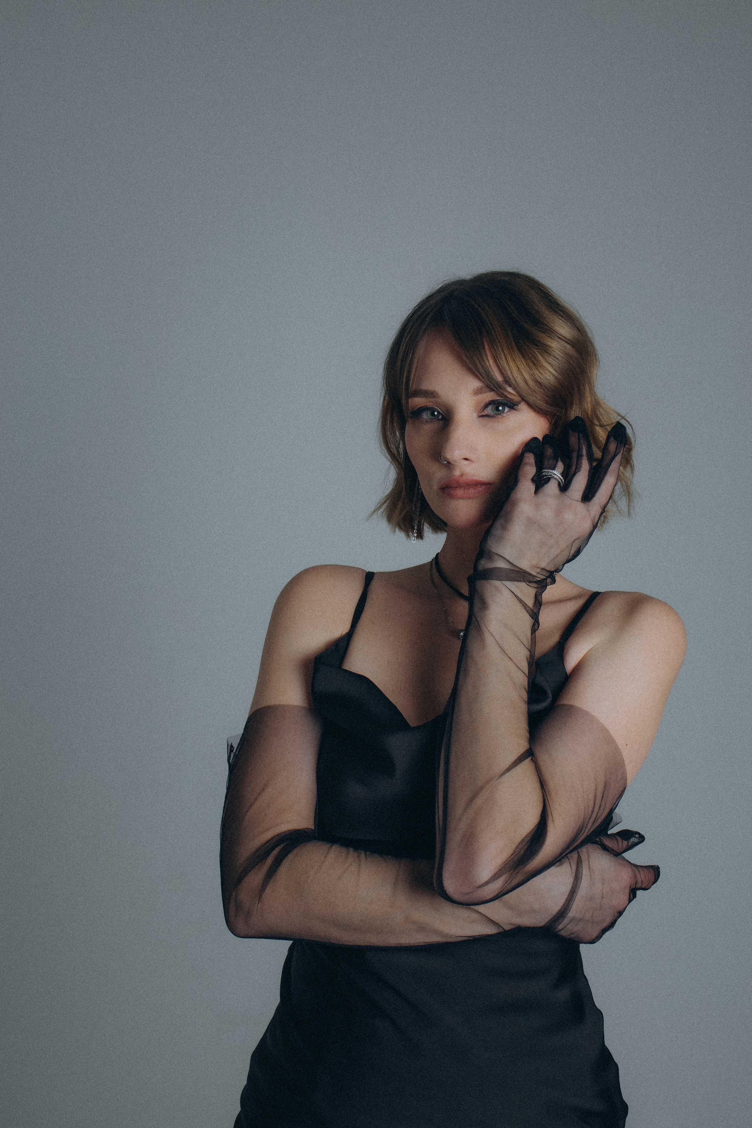 Valentina. Фотограф в Санкт-Петербурге Светлана Арестова