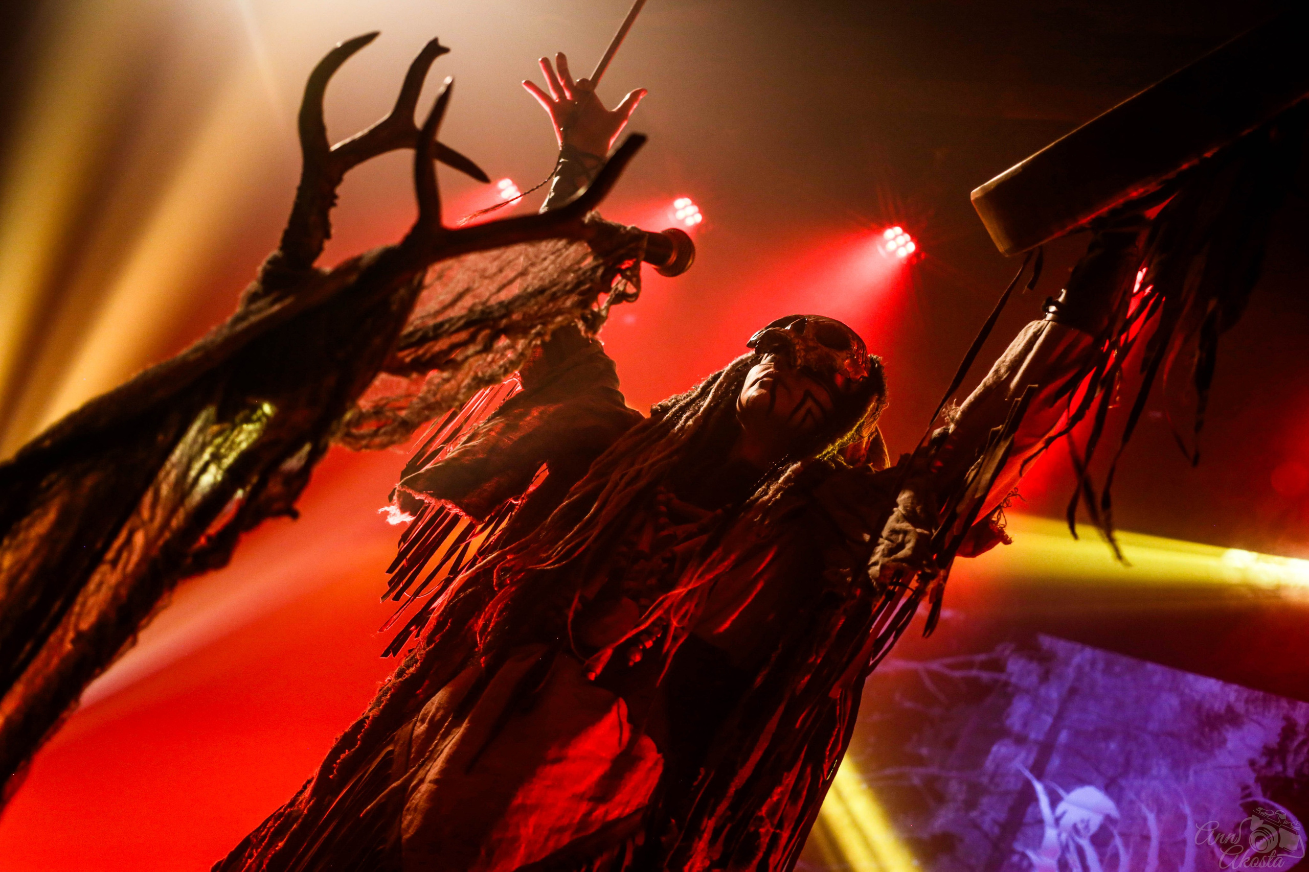 Студийная, репортажная и пленерная съёмка. Анна Акоста: фотограф в Санкт-Петербурге и Таганроге