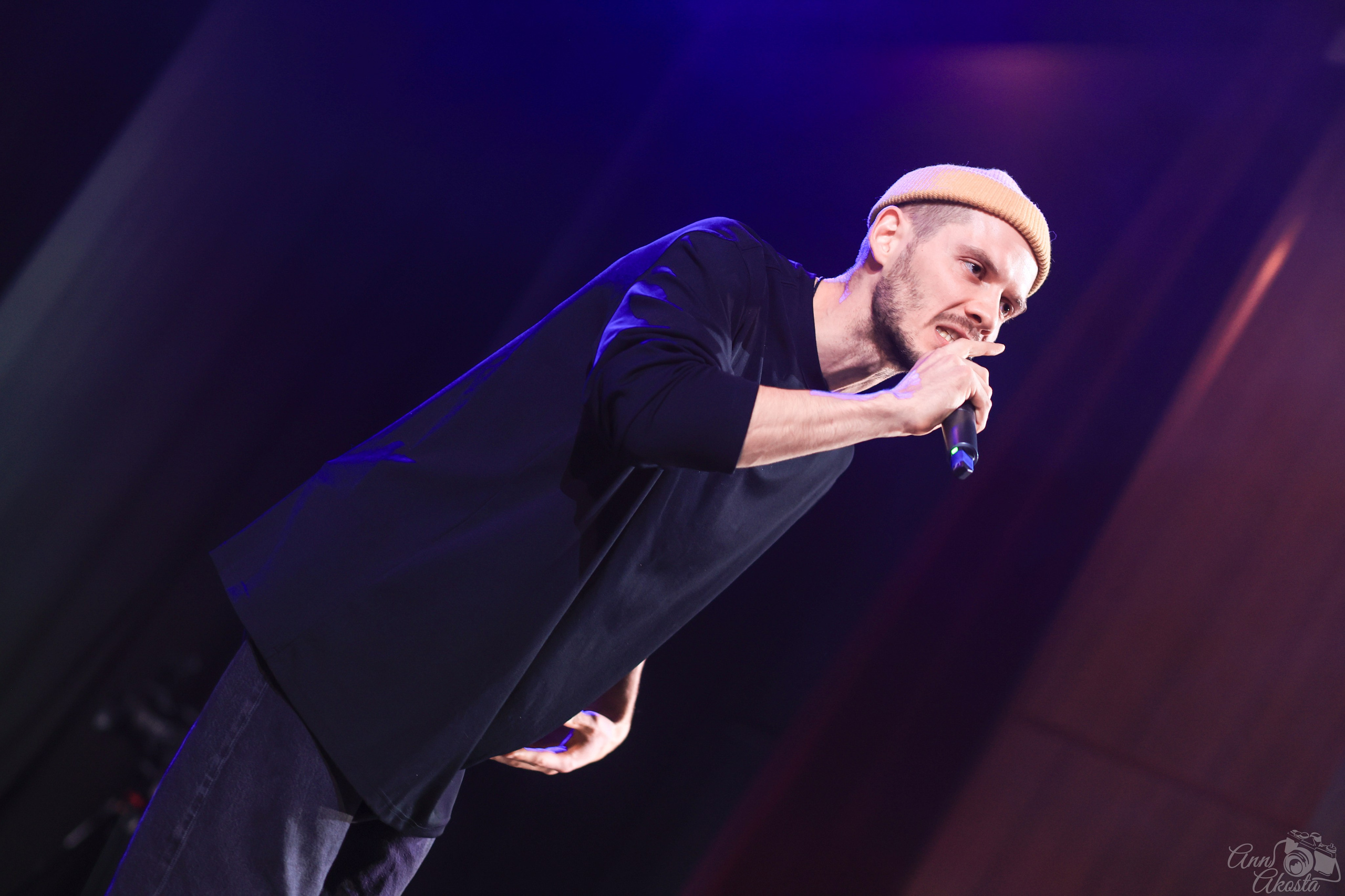 РОК’Н'ХОР — концерт хора ЛИК и группы ILLIDIANCE. Анна Акоста: фотограф в Санкт-Петербурге и Таганроге