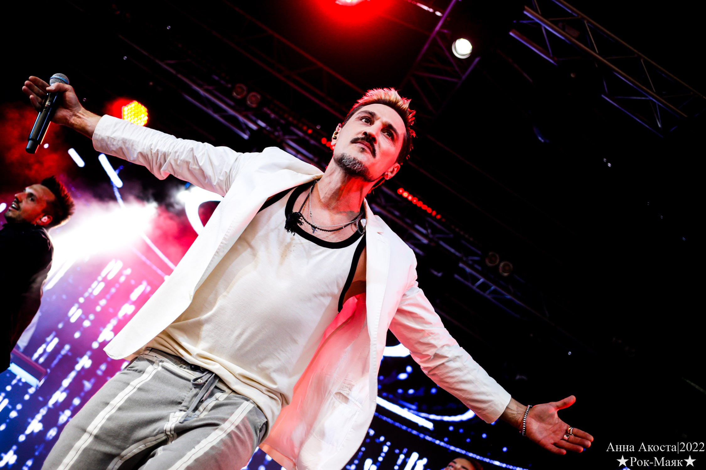 Дима Билан. Анна Акоста: фотограф в Санкт-Петербурге и Таганроге