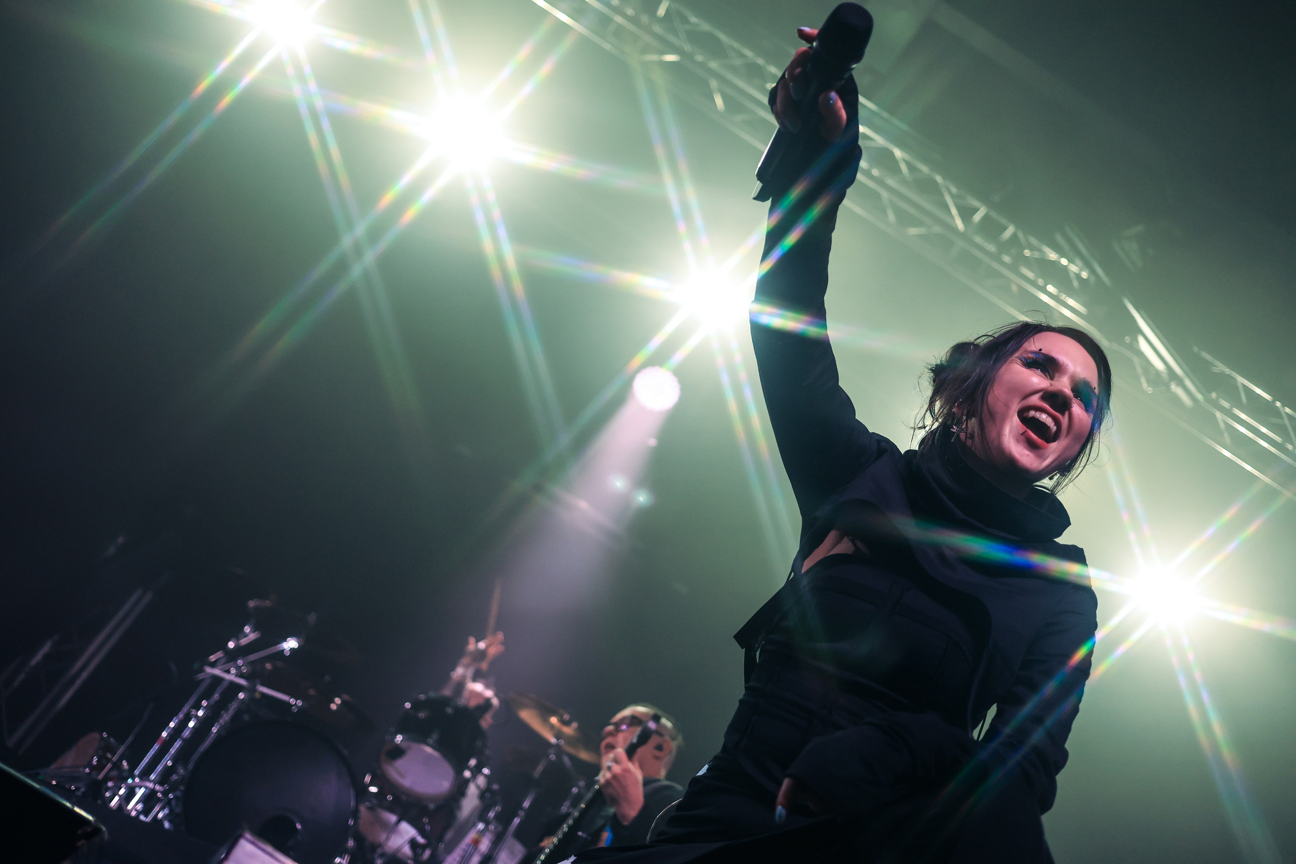 СЛОТ | Sound | СПБ. Анна Акоста: фотограф в Санкт-Петербурге и Таганроге