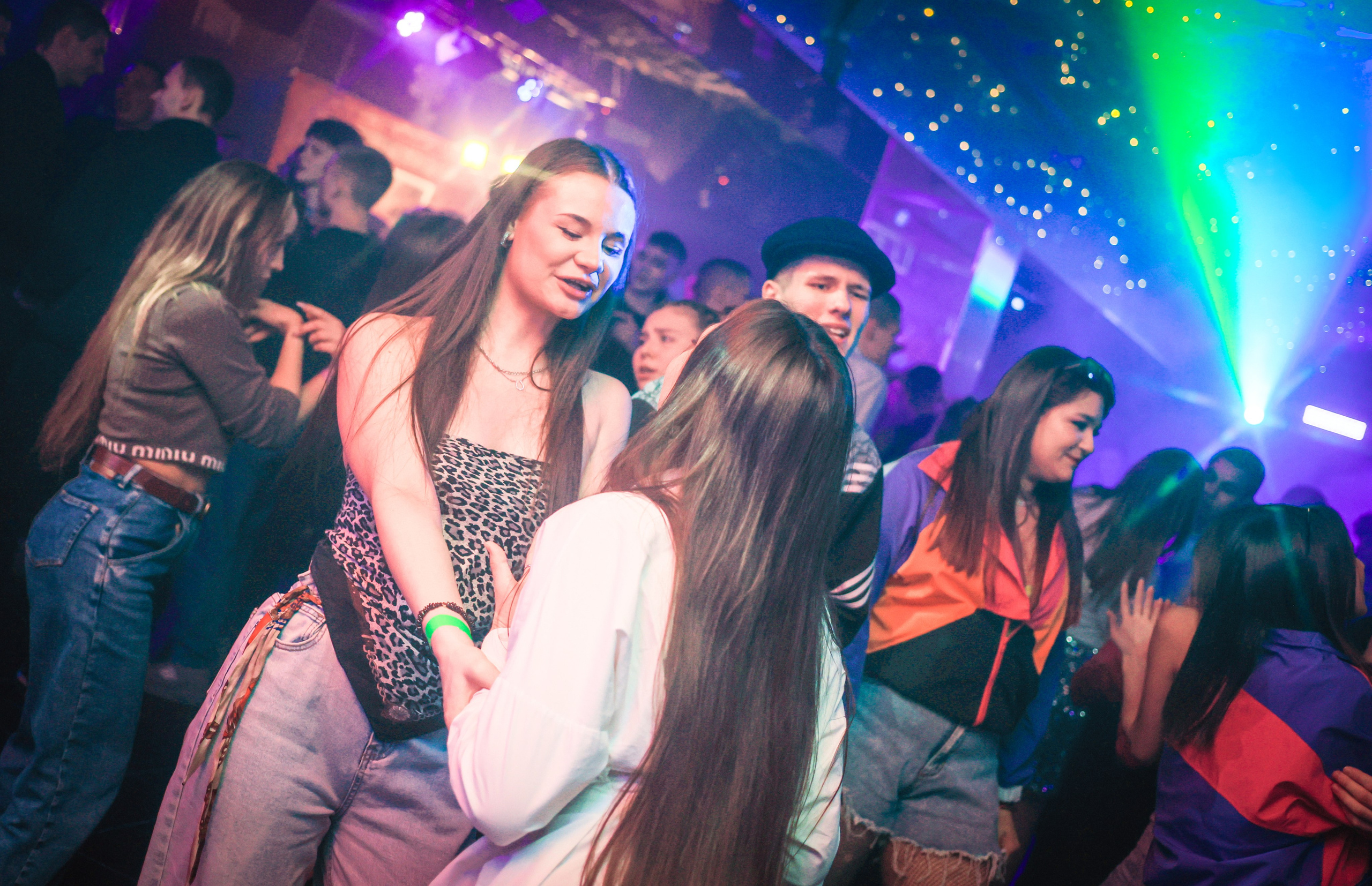 10.01 | опохмел пати твоего бати | 90-s / 00-s. Анна Акоста: фотограф в Санкт-Петербурге, Ростов-на-Дону и Таганроге