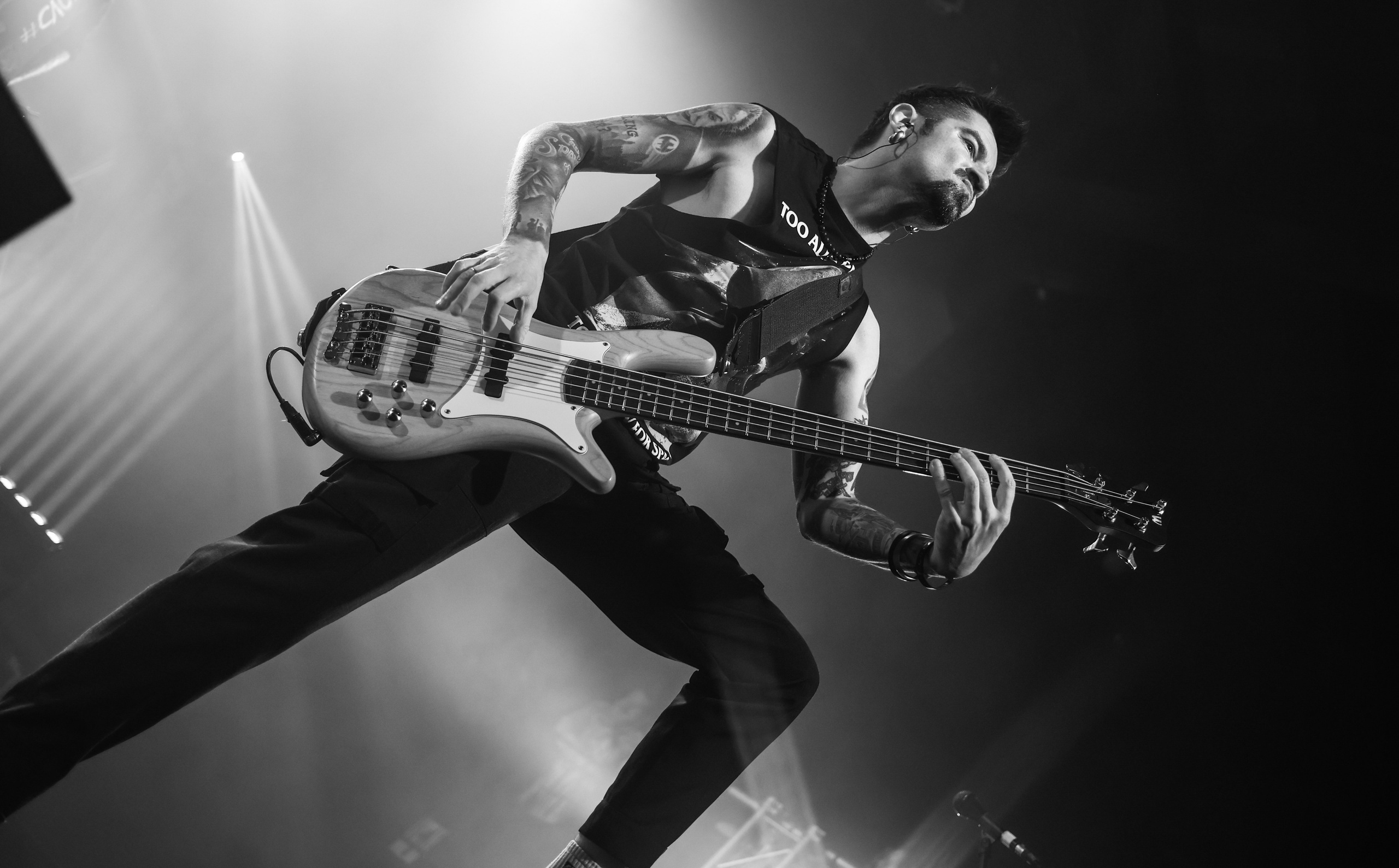 СЛОТ | Sound | СПБ. Анна Акоста: фотограф в Санкт-Петербурге и Таганроге