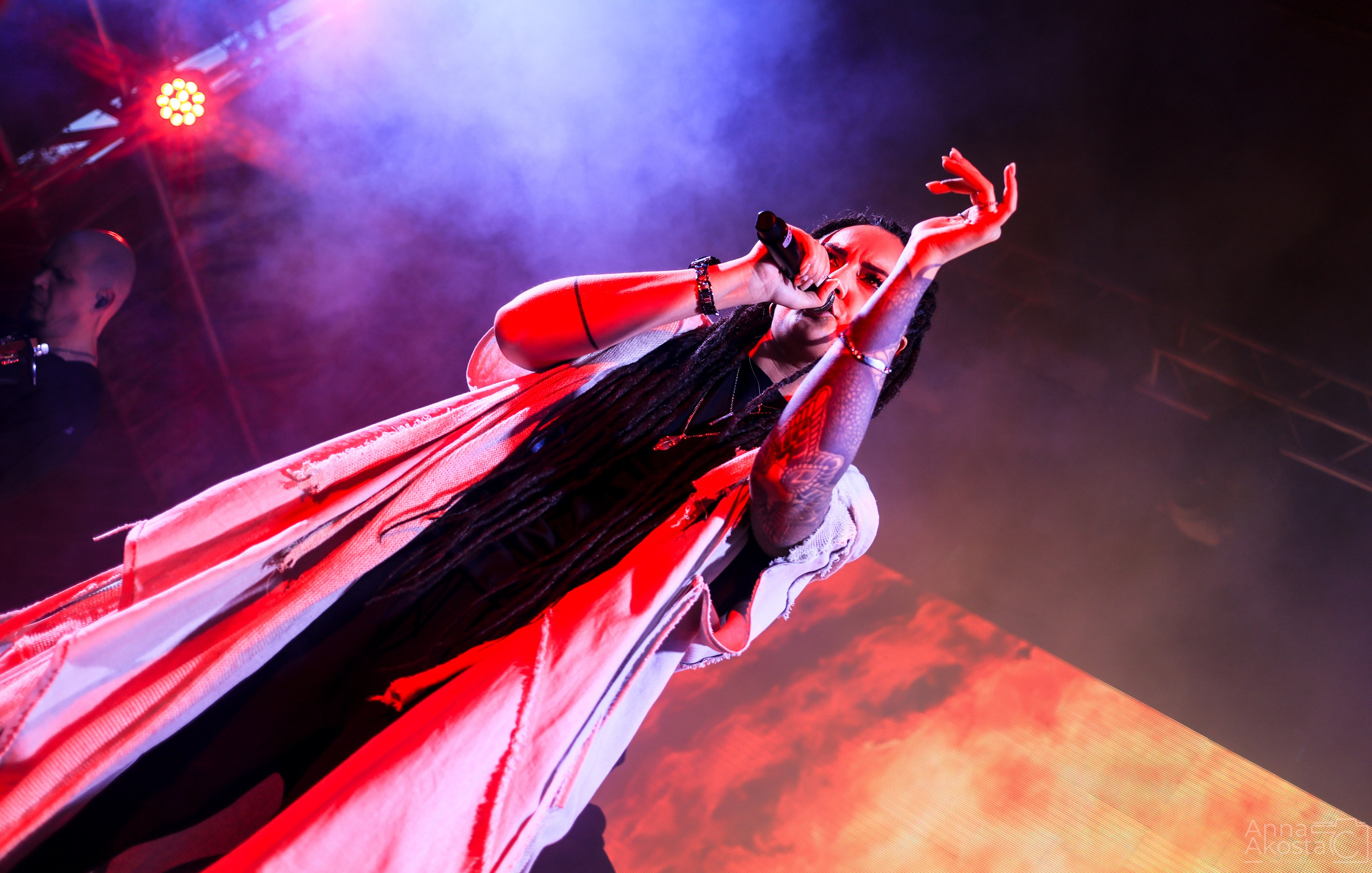 DRUMMATIX | Зелёная Сцена | СПб. Анна Акоста: фотограф в Санкт-Петербурге и Таганроге