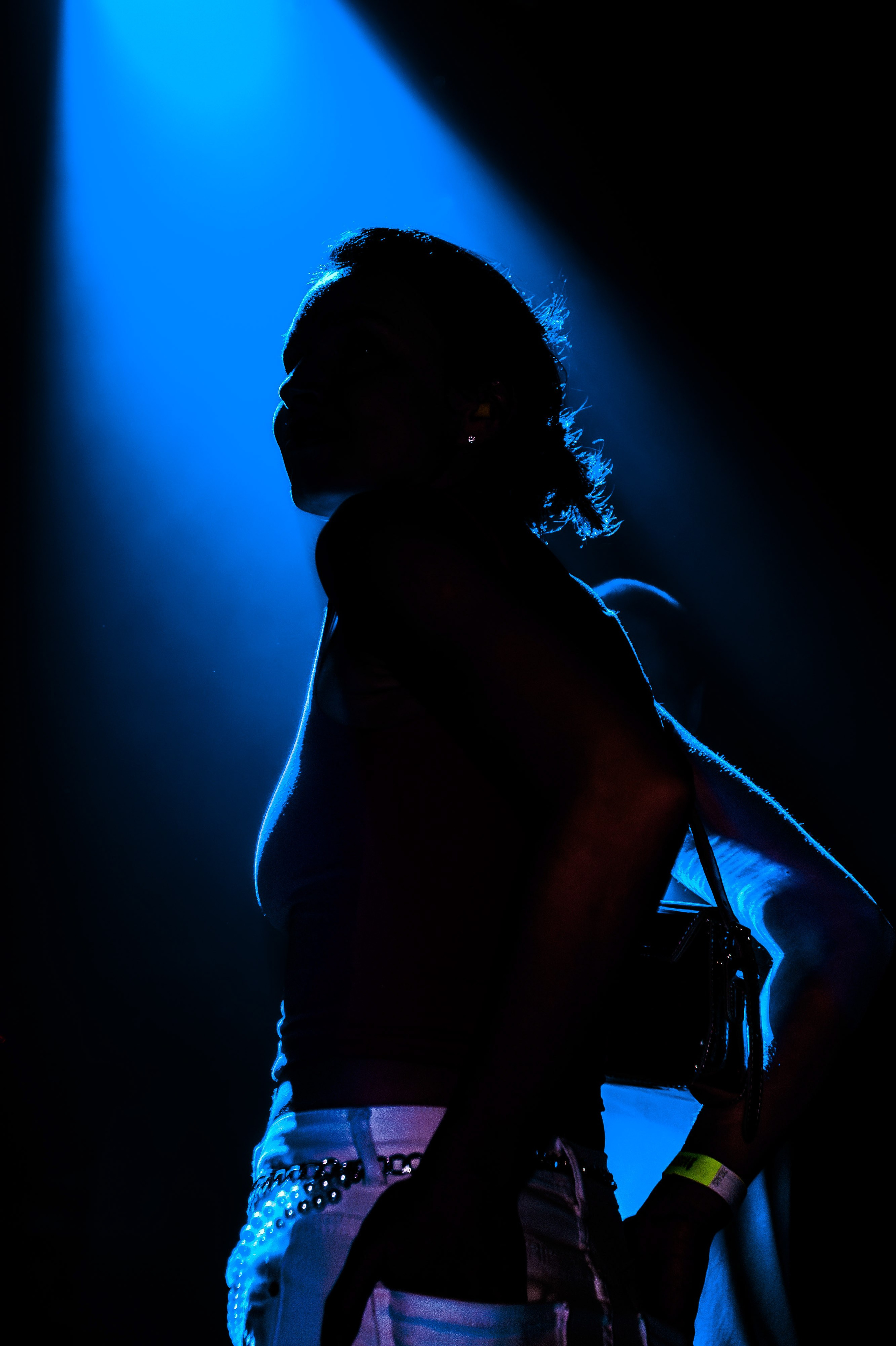 Leeroy Thornhill | ex The Prodigy
