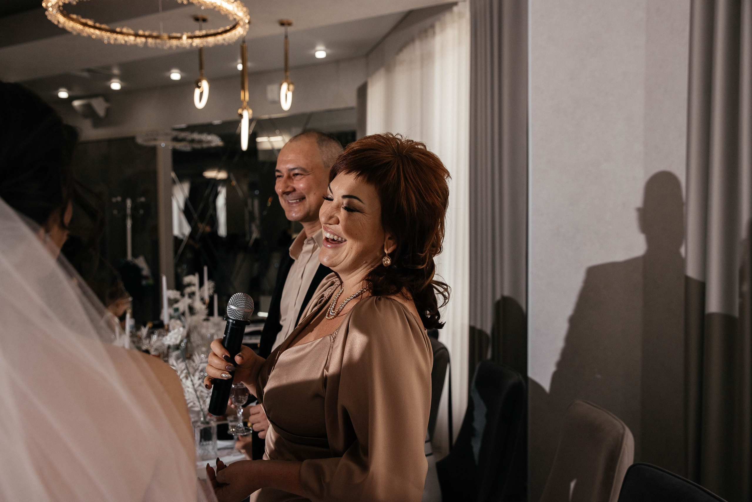 Банкет. Фотограф Сальск Катерина