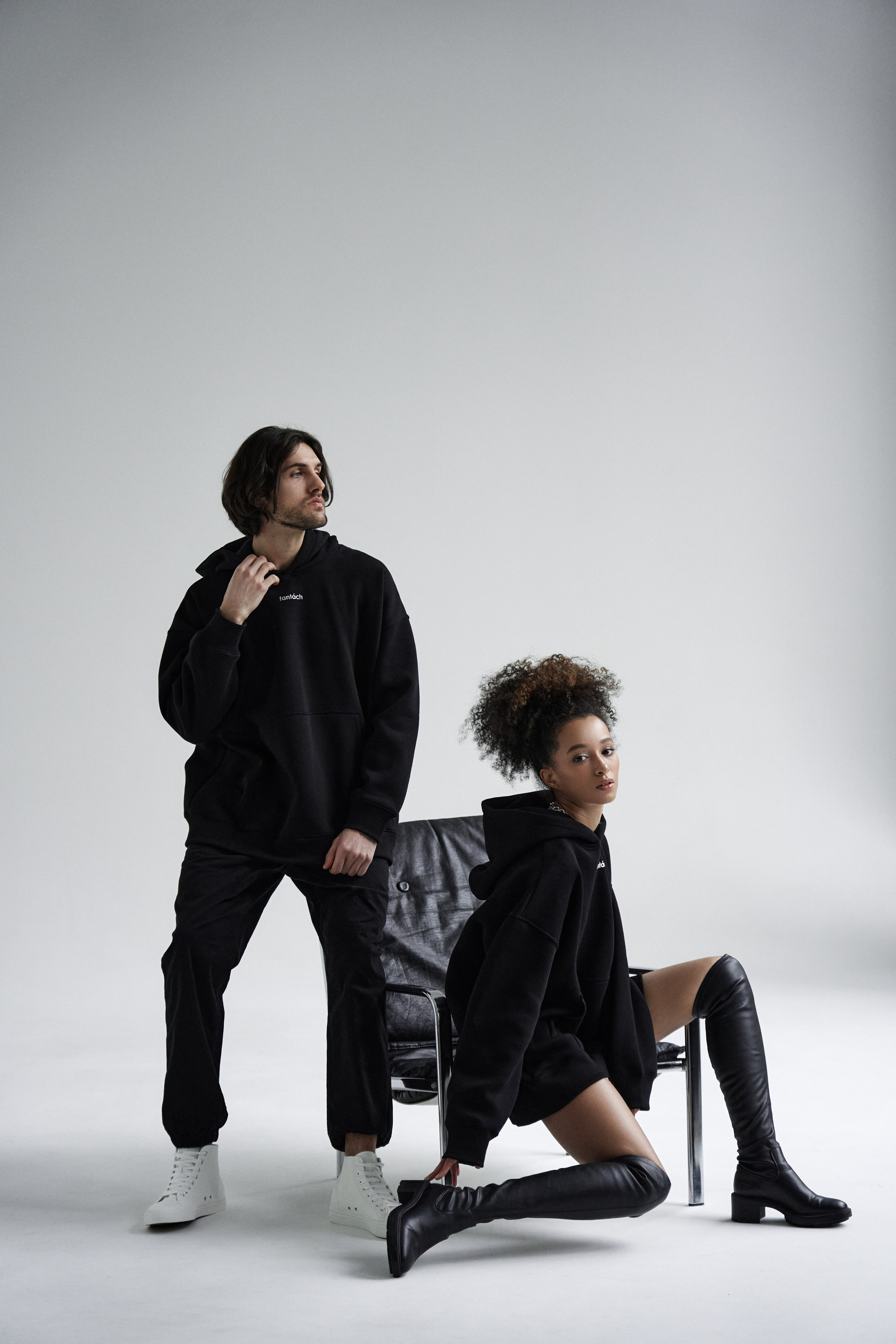 FANTACH. Фотограф в Москве. Каталог, лукбук, портреты