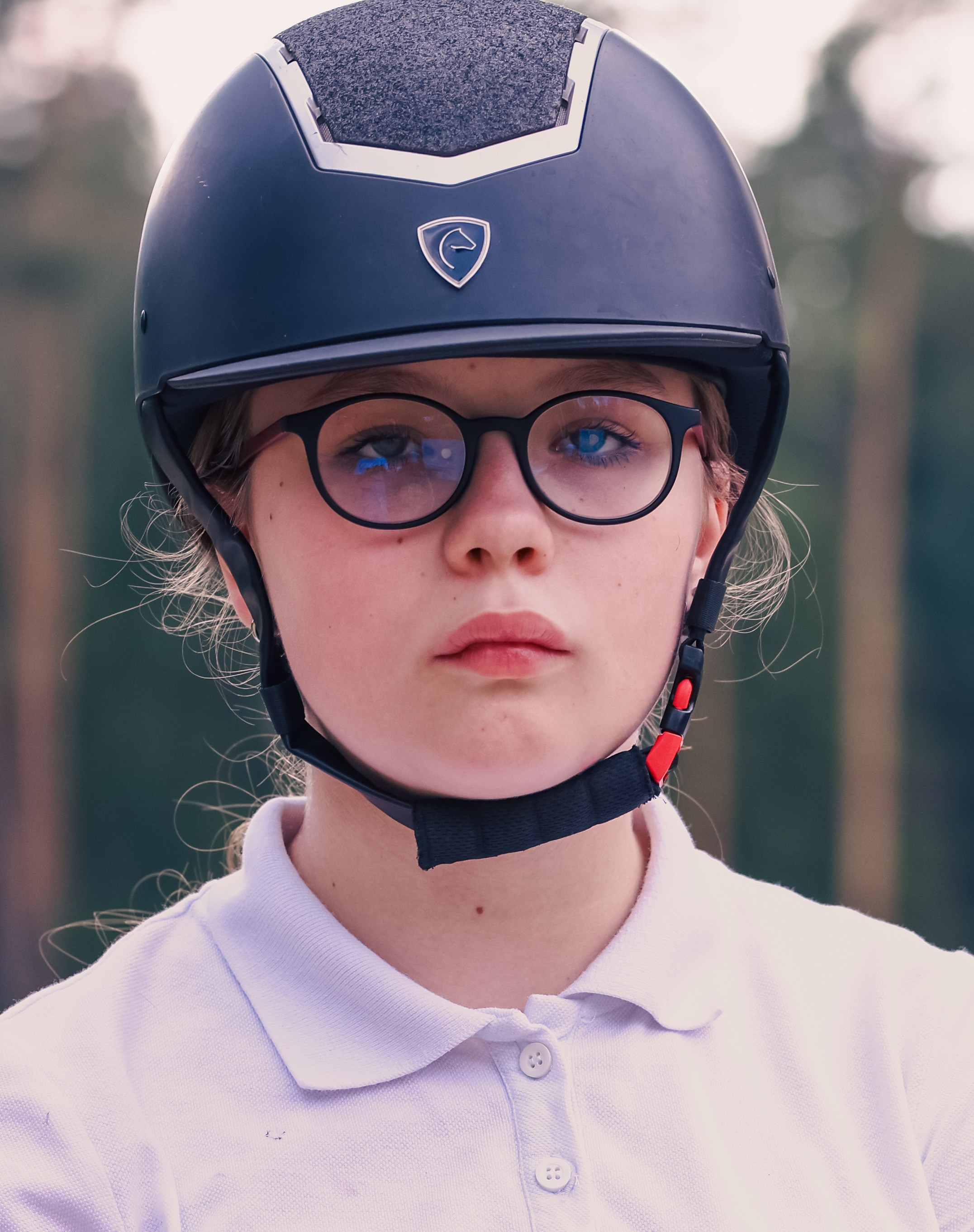 Соревнования по конному спорту. Фотограф репортажей и стритфотосессий в Москве Людмила Смирнова