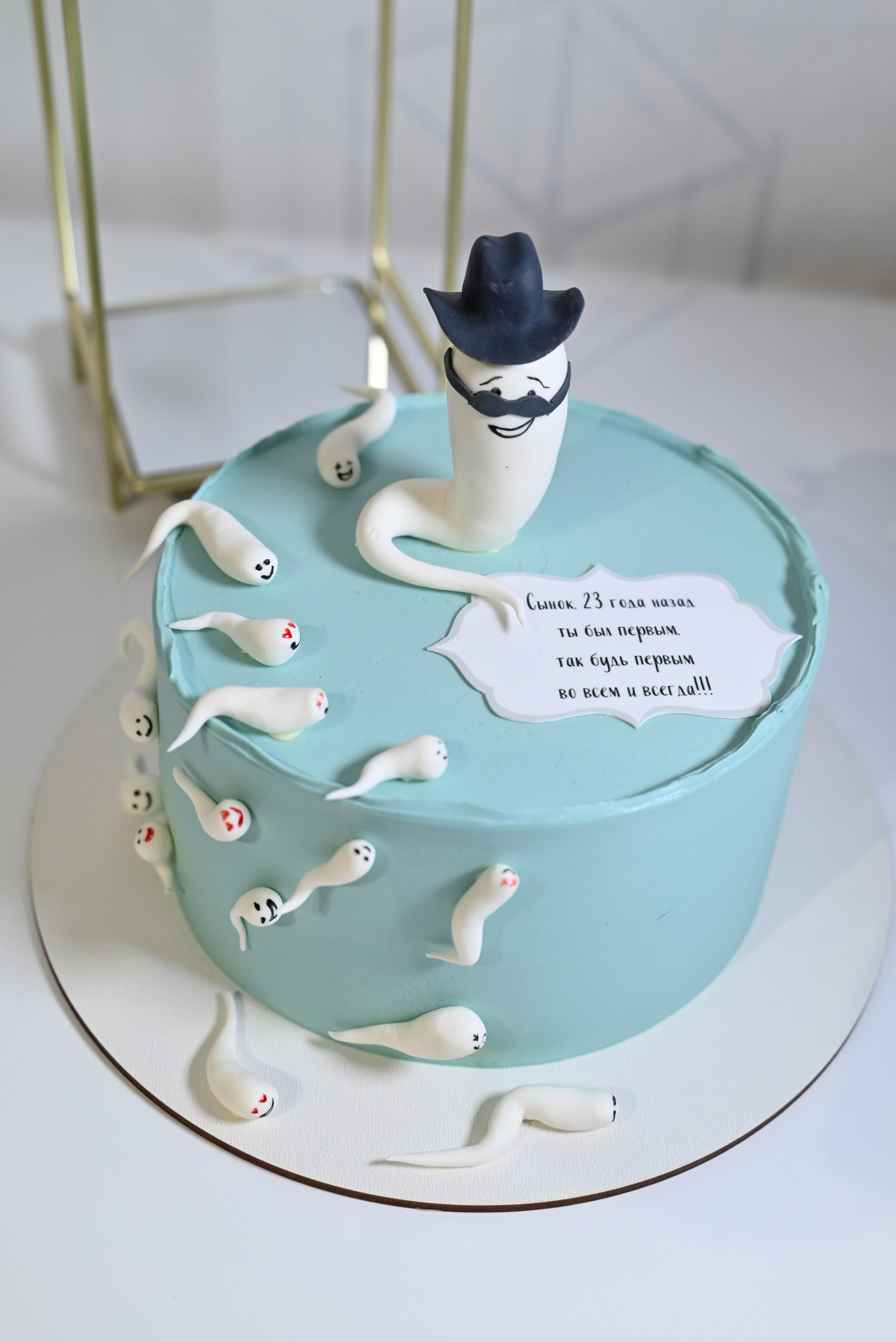 Праздничные семейные торты. Свадебные торты в Ростове-на-Дону