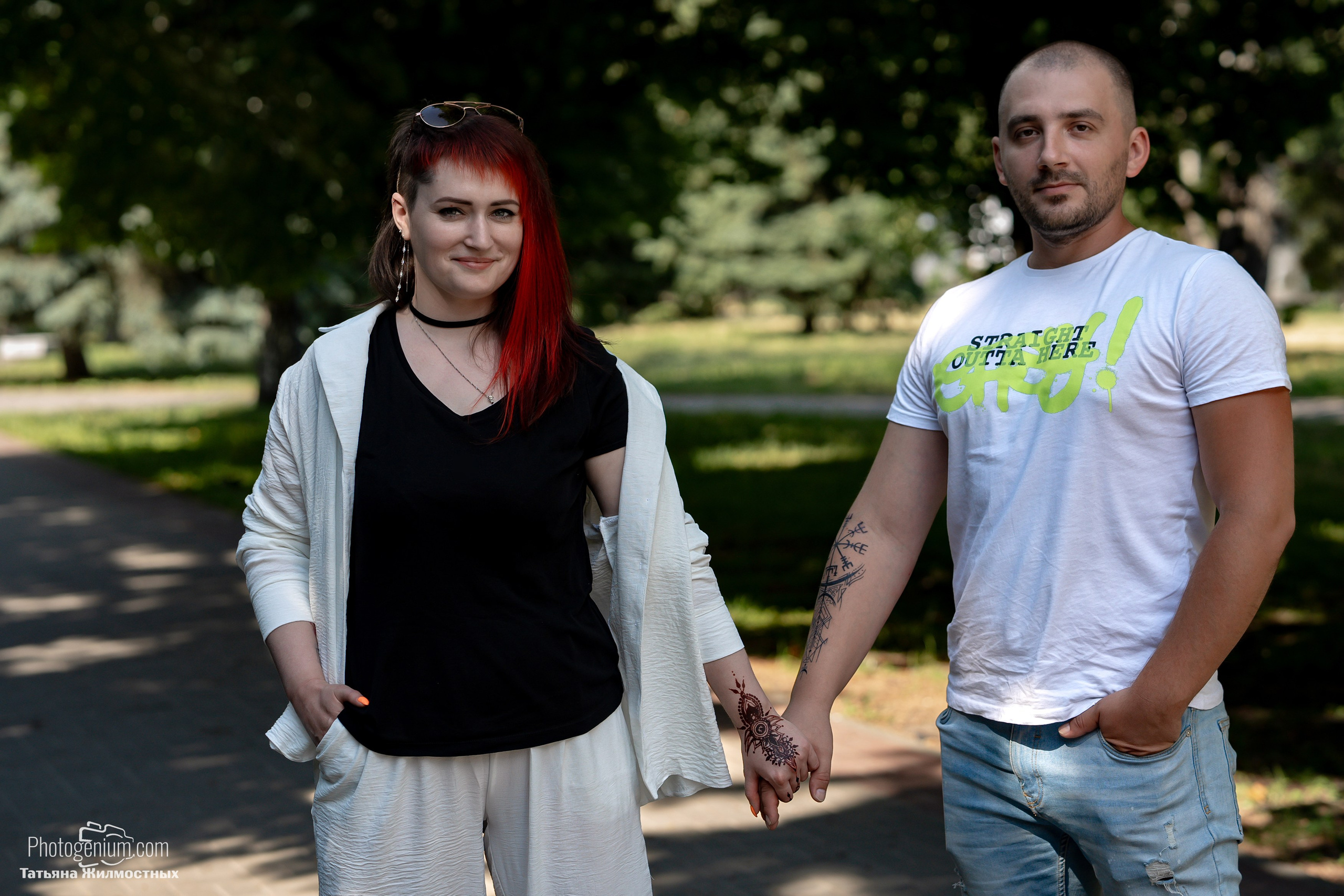 Лове-стори. Фотограф Нижний Новгород Татьяна Кейод