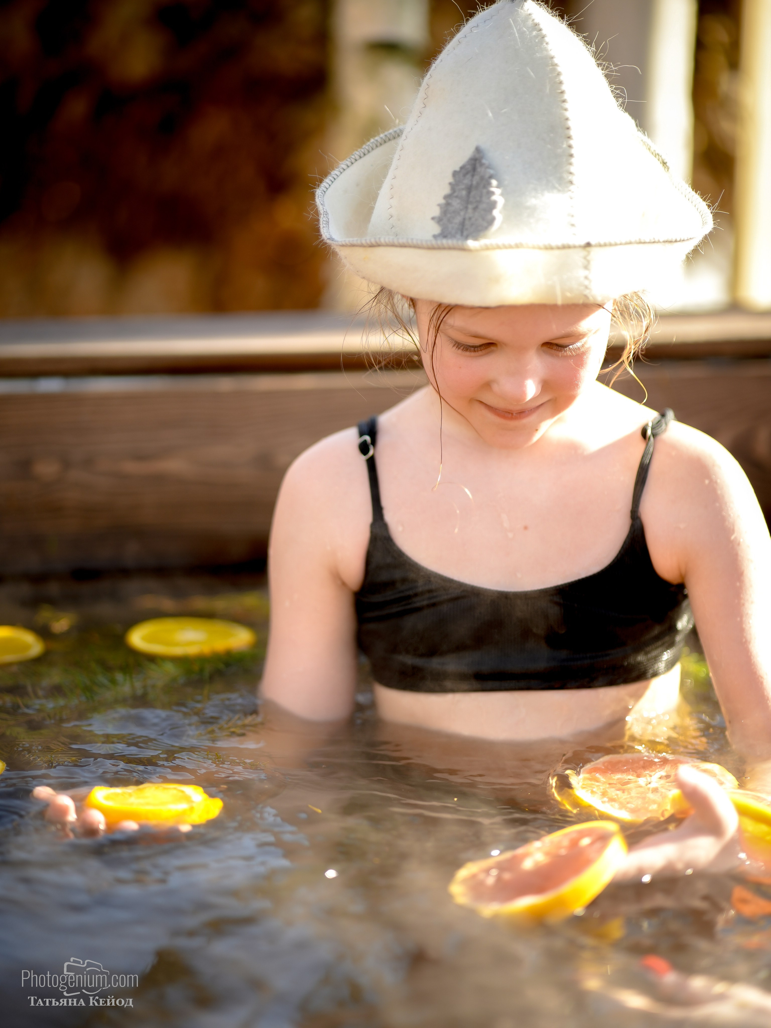 Баня Осока Нижний Новгород Татьяна Виноградова. Фотограф Нижний Новгород Татьяна Кейод