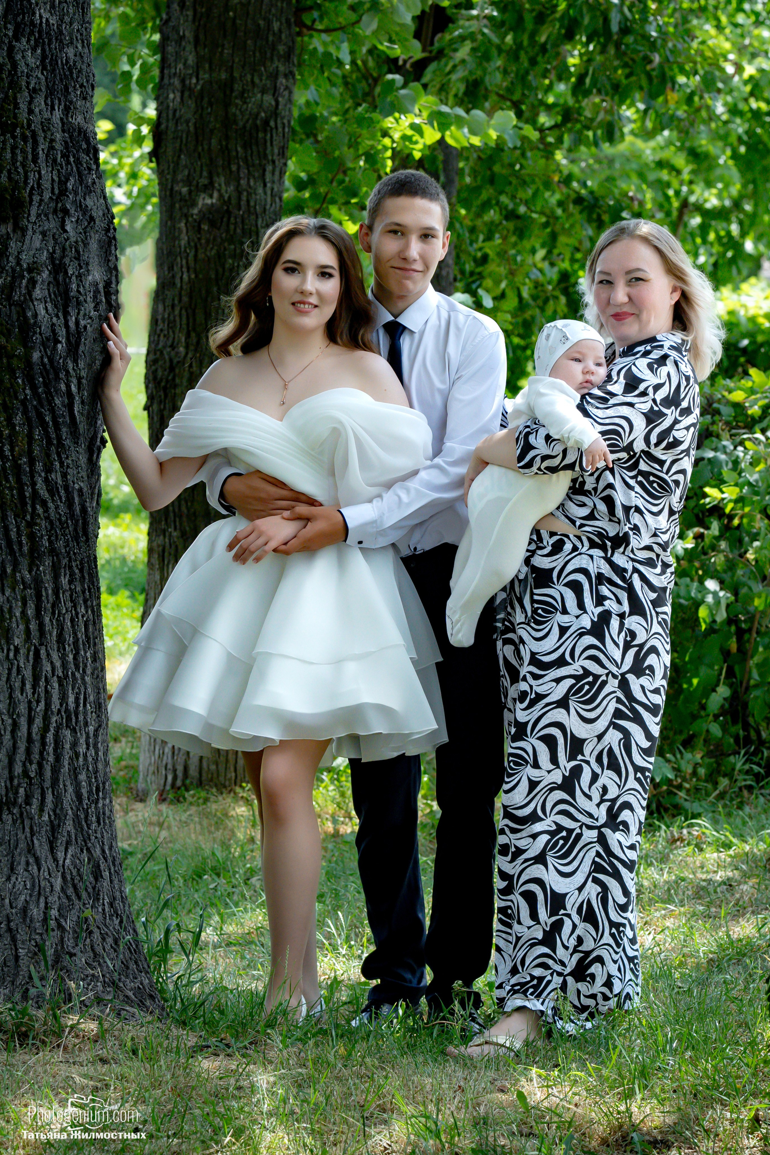 Выпускной 9"Д» класс школа № 35. Фотограф Нижний Новгород Татьяна Кейод