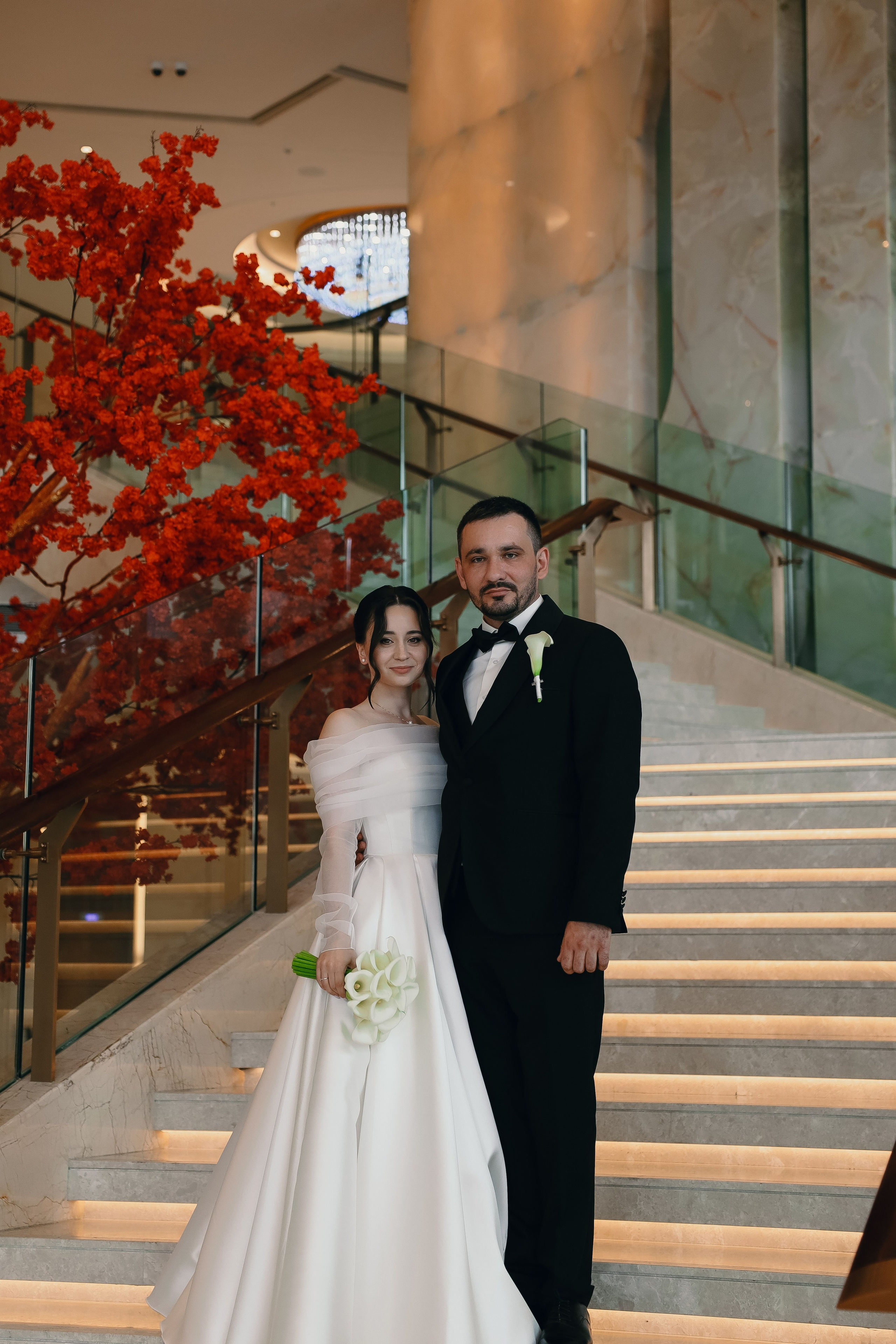 Денис и Кристина | Яхт клуб Родина. Свадебный фотограф Москва