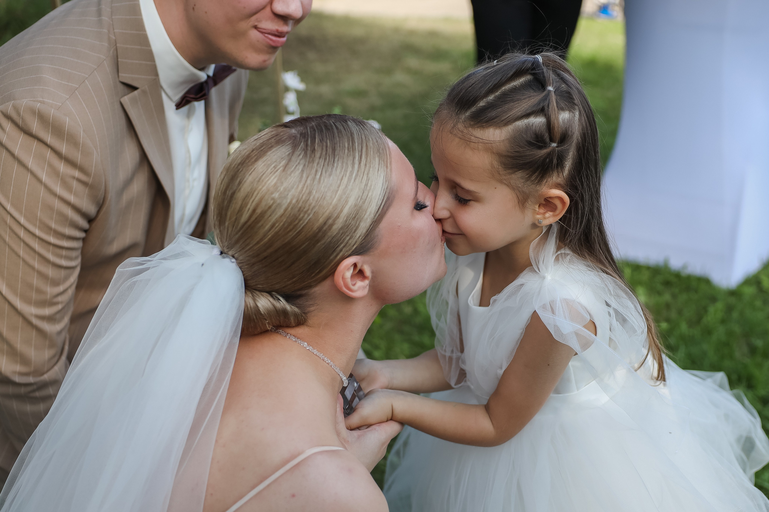Андрей и Марина| Голицын Клуб. Свадебный фотограф Москва