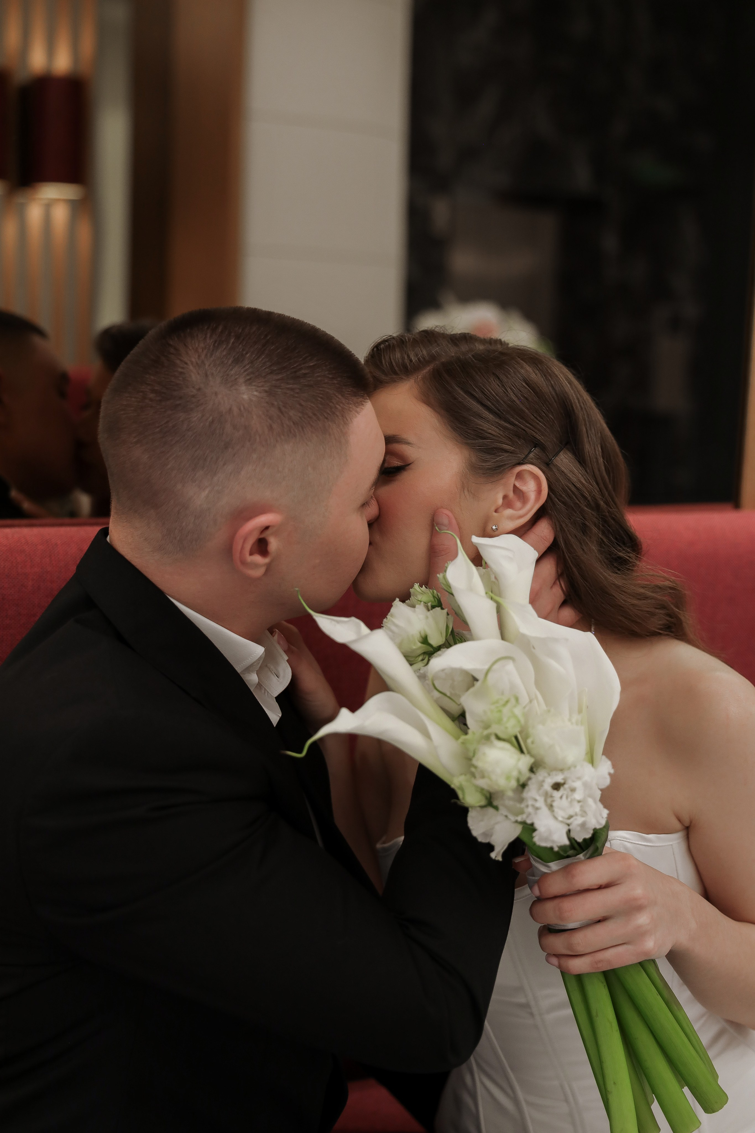 Portfolio. Свадебный фотограф Москва