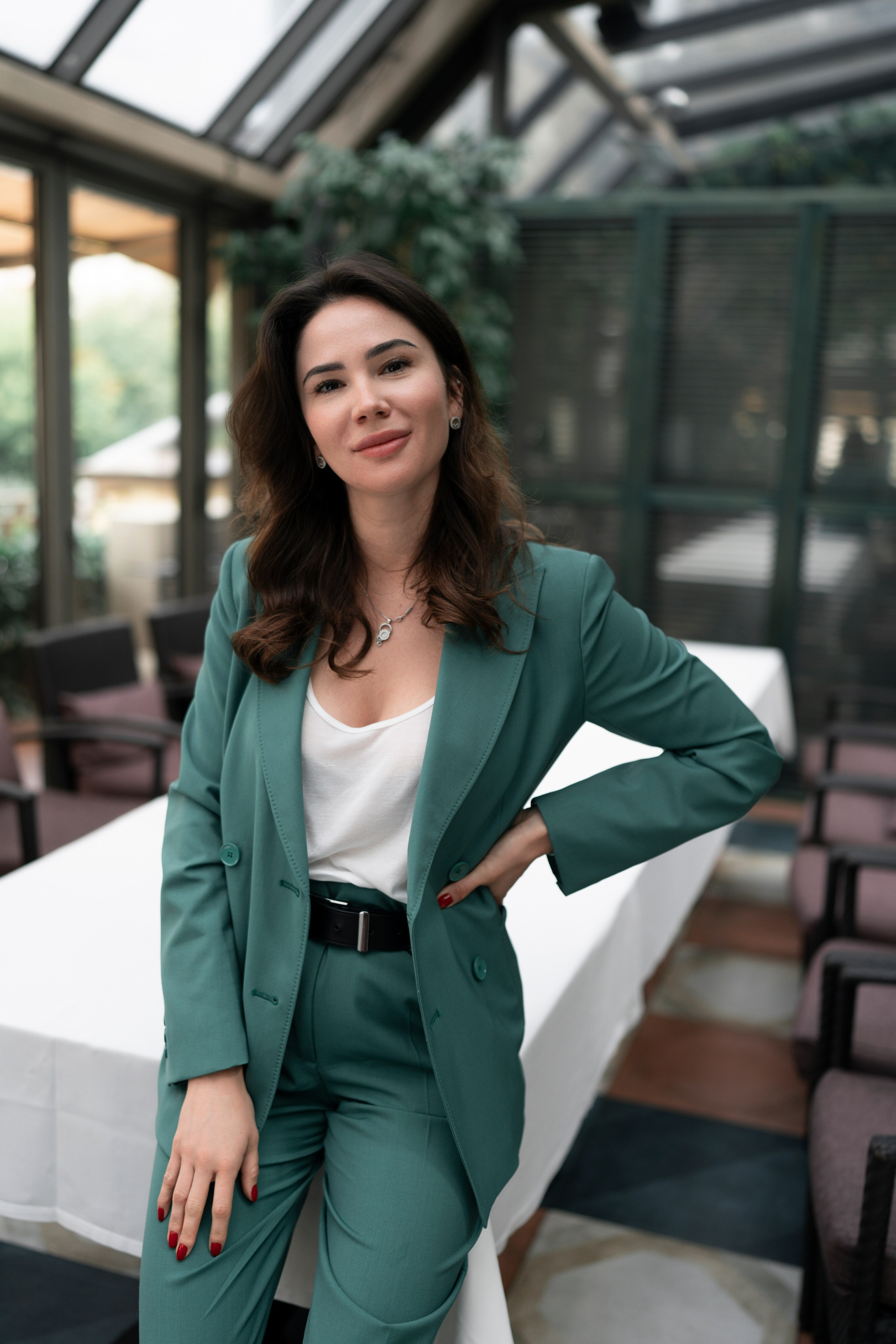 Встреча. Свадебный фотограф в Москве Кристина Чехова