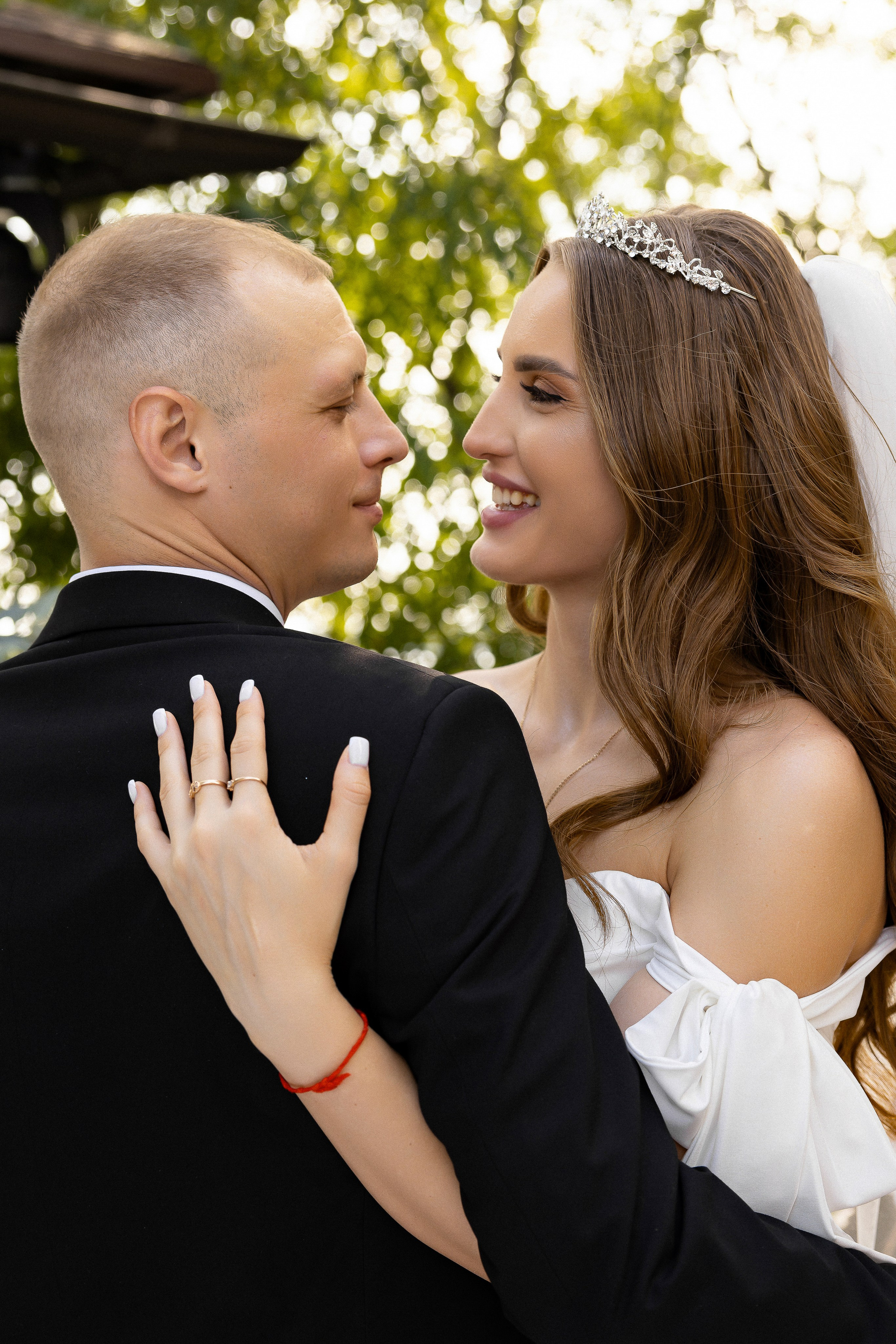 3. Фотограф Арина Тамочкина