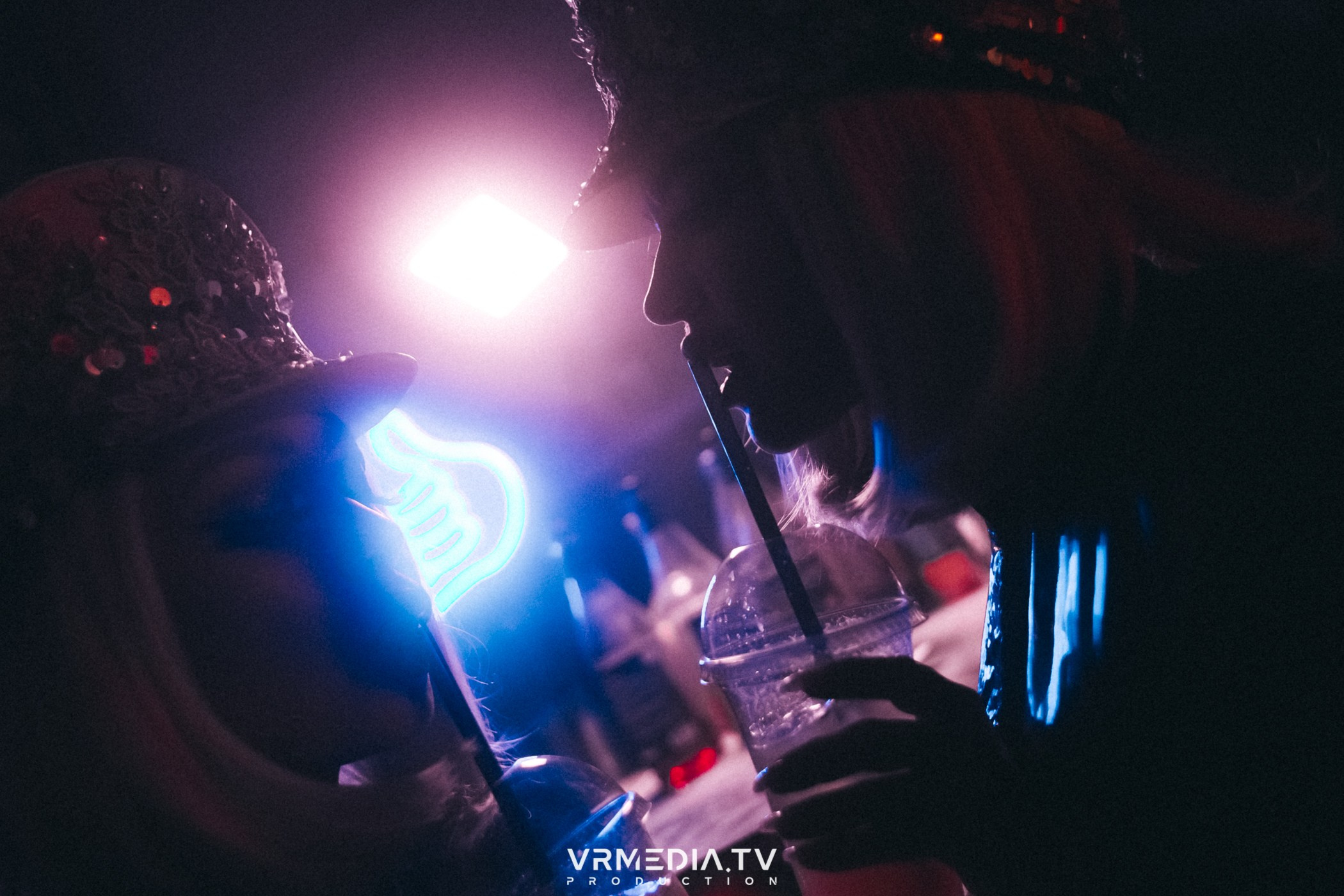 WEEKEND HALL в культурном пространстве «Редакция». Фотограф Кемерово | Сергей