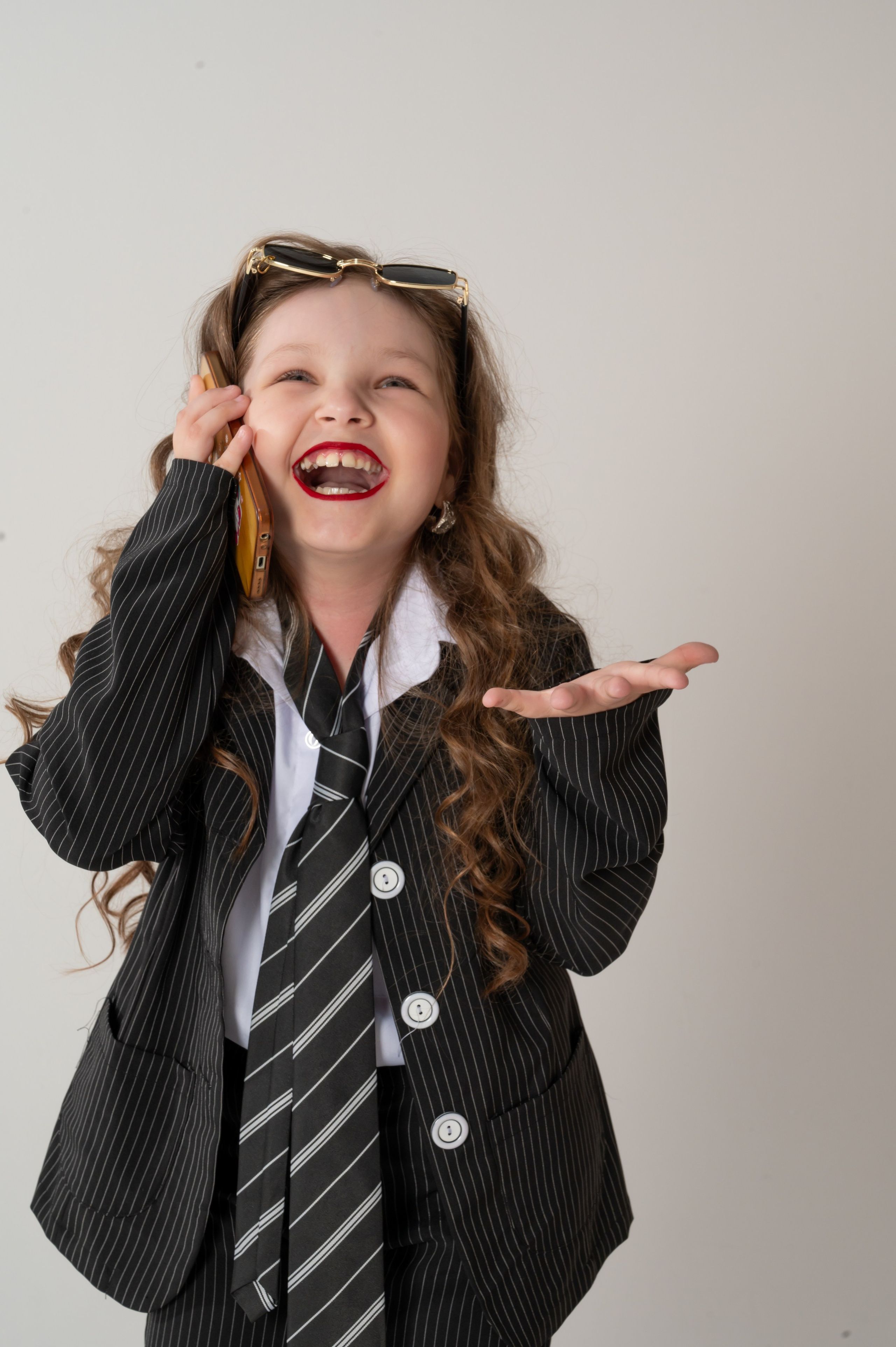 Детская съёмка. Свадебный фотограф в Сургуте Любовь Гуляева