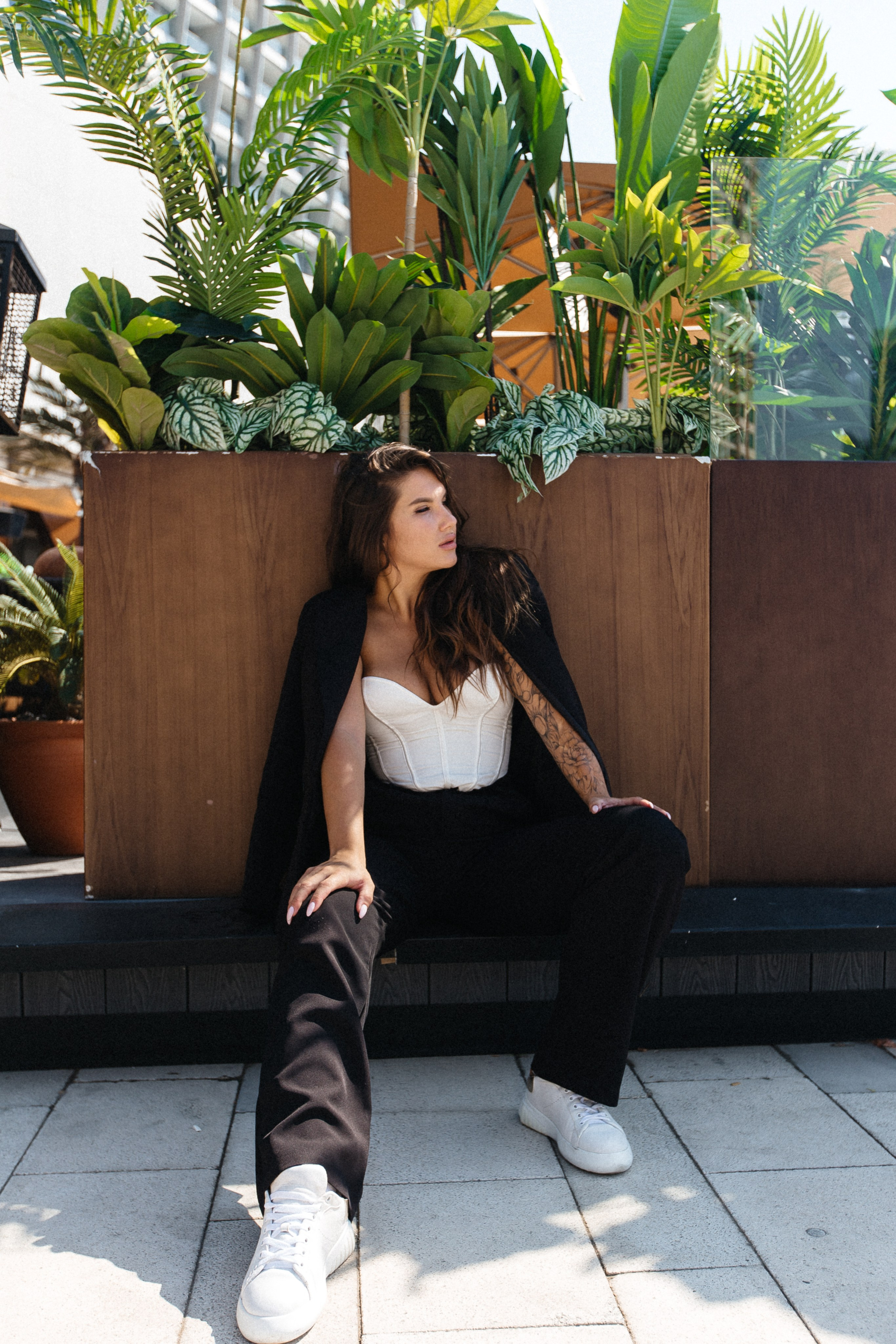 City. Valery Litvinova Photography