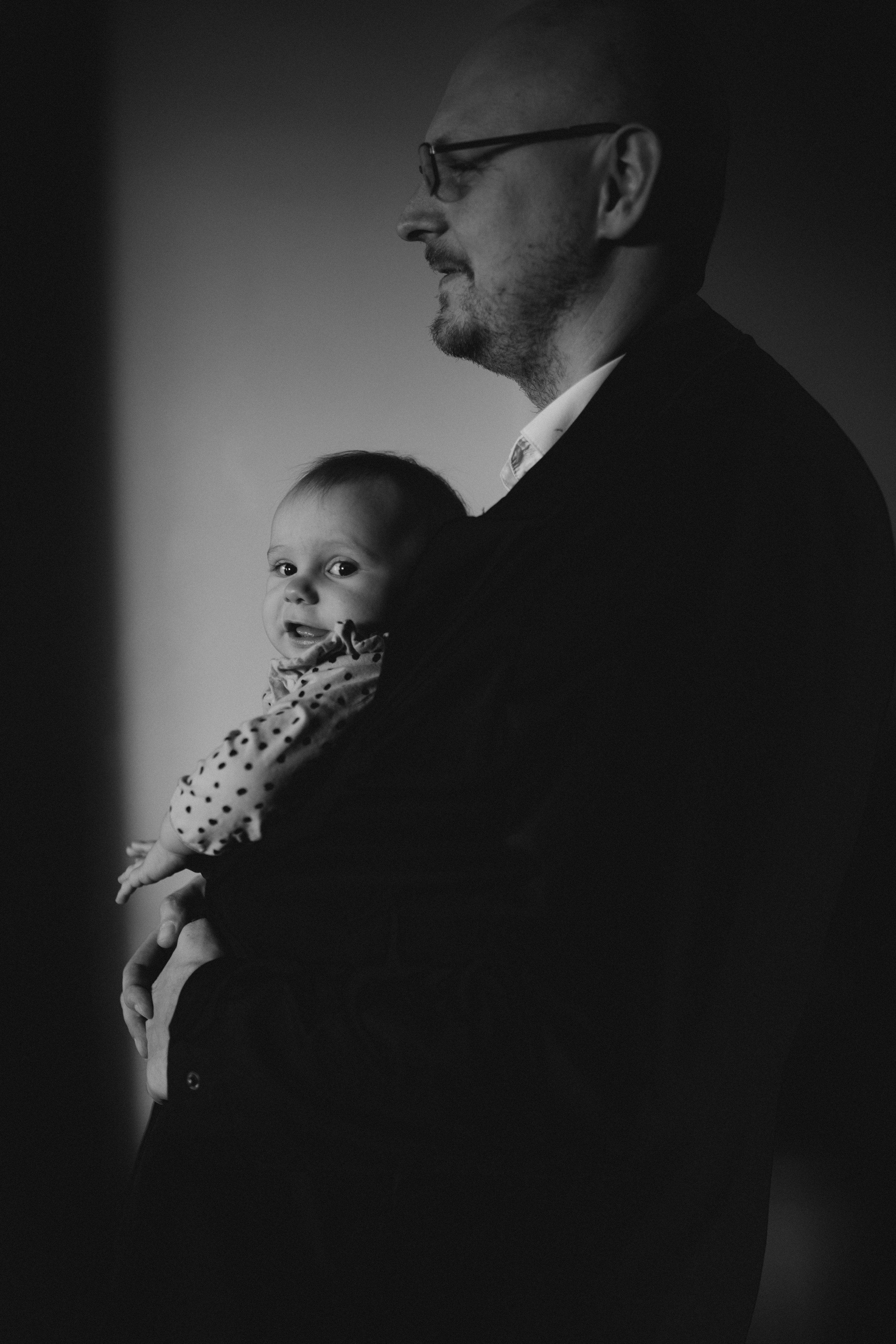 Годовасие. Семейный фотограф в Москве и Люберцах Юлия Гуськова